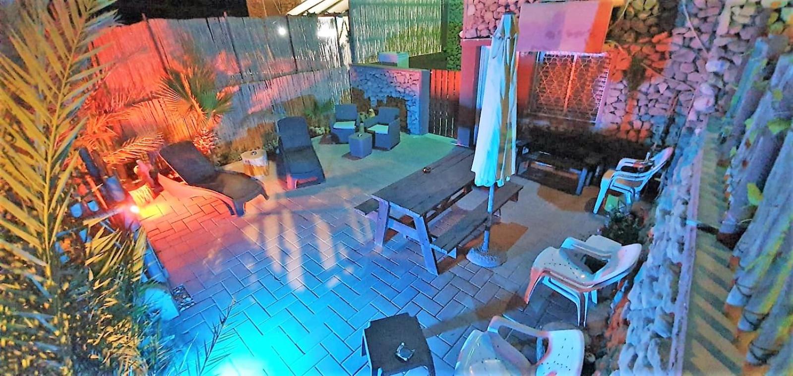 Aloni - Guest house Dead Sea