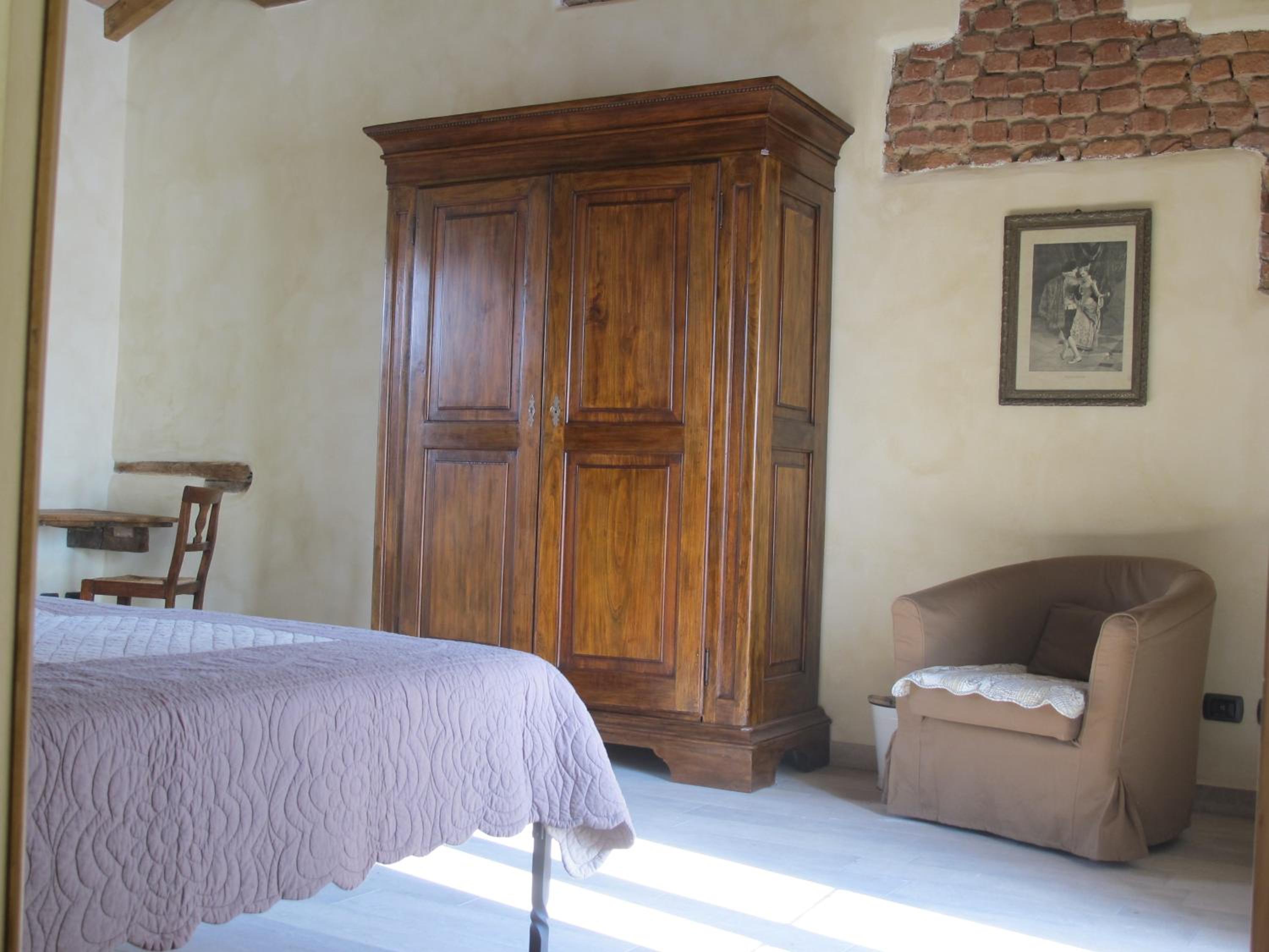 Agriturismo Cascina Pezzolo