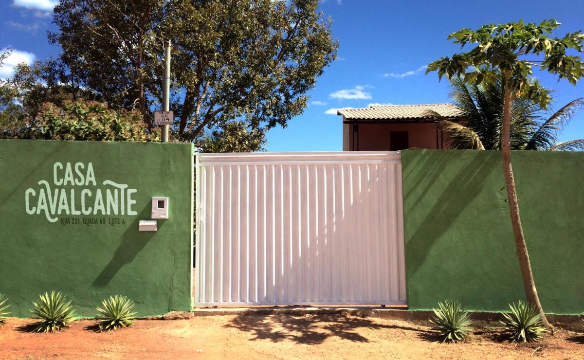 Casa Cavalcante