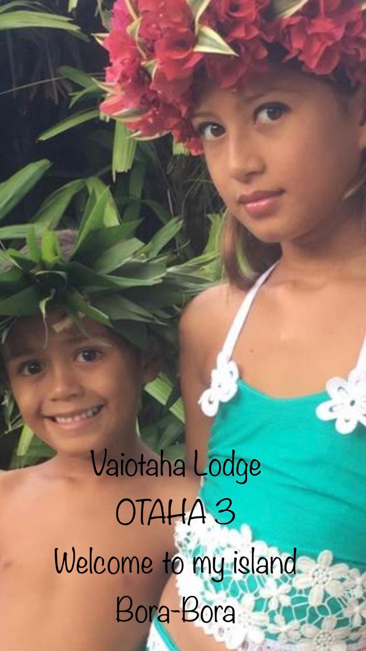 Vaiotaha Lodge