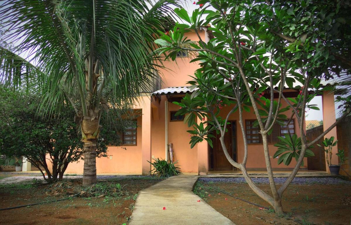 Casa Cavalcante