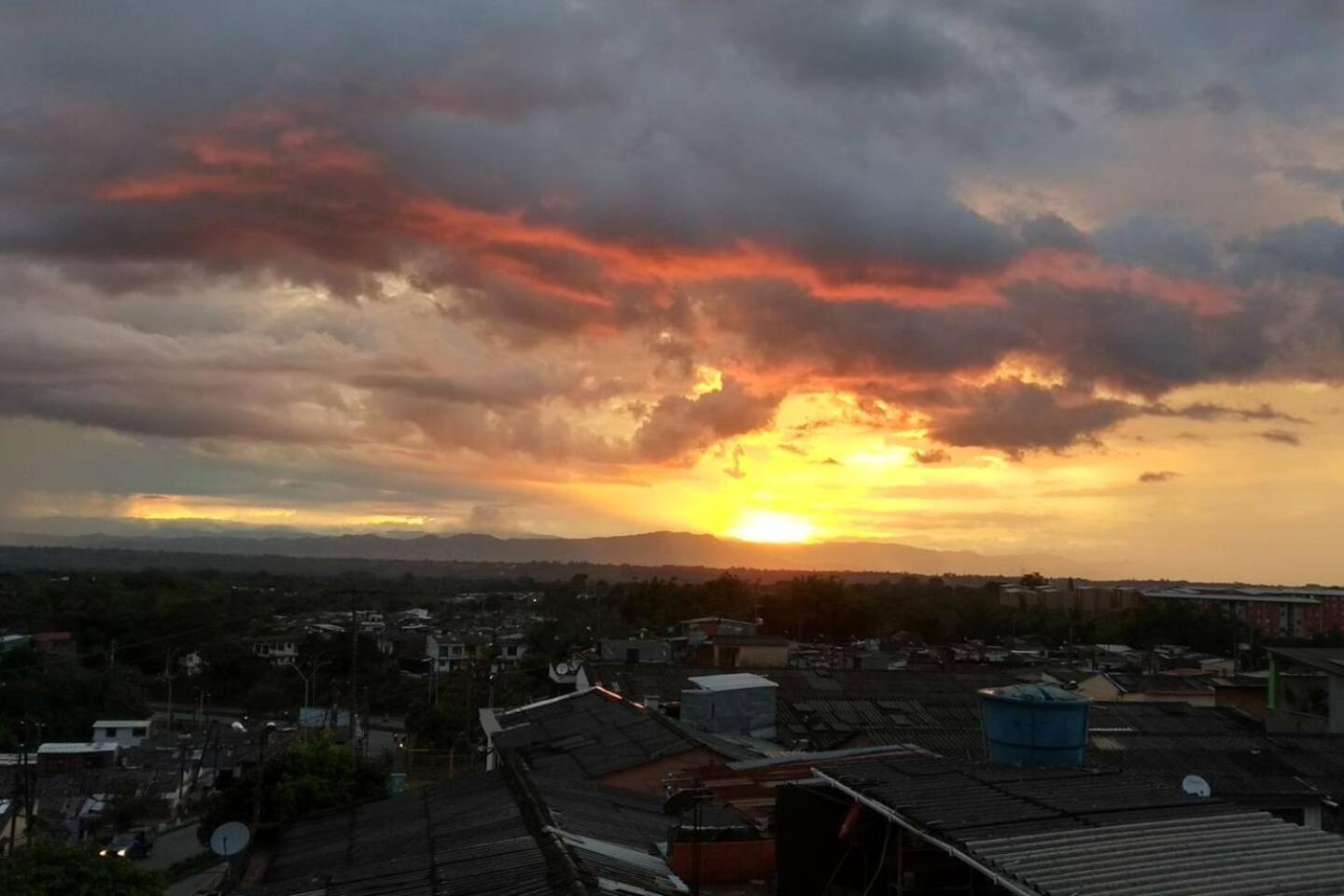 Casa Quindio