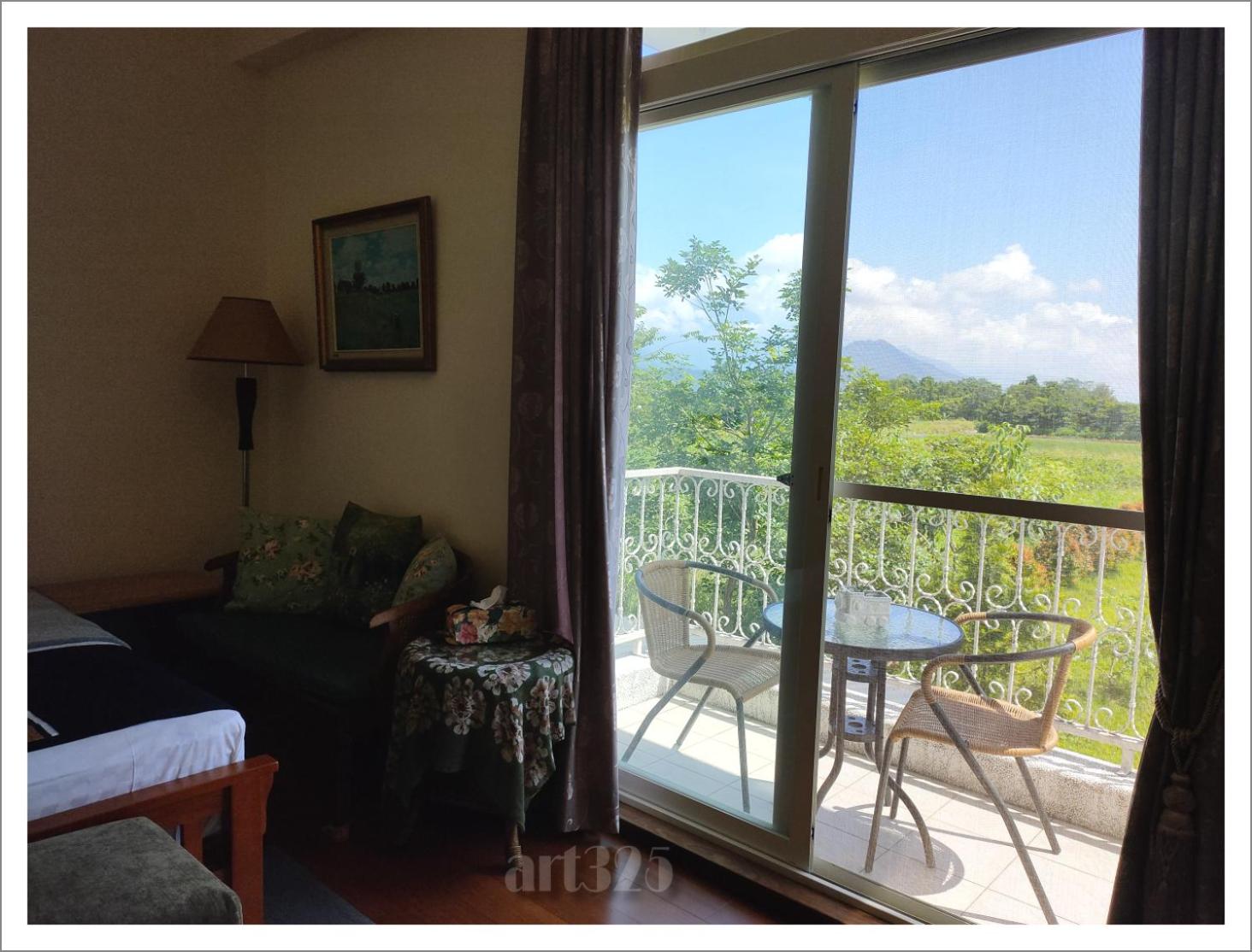 Yi Tian Homestay view 5