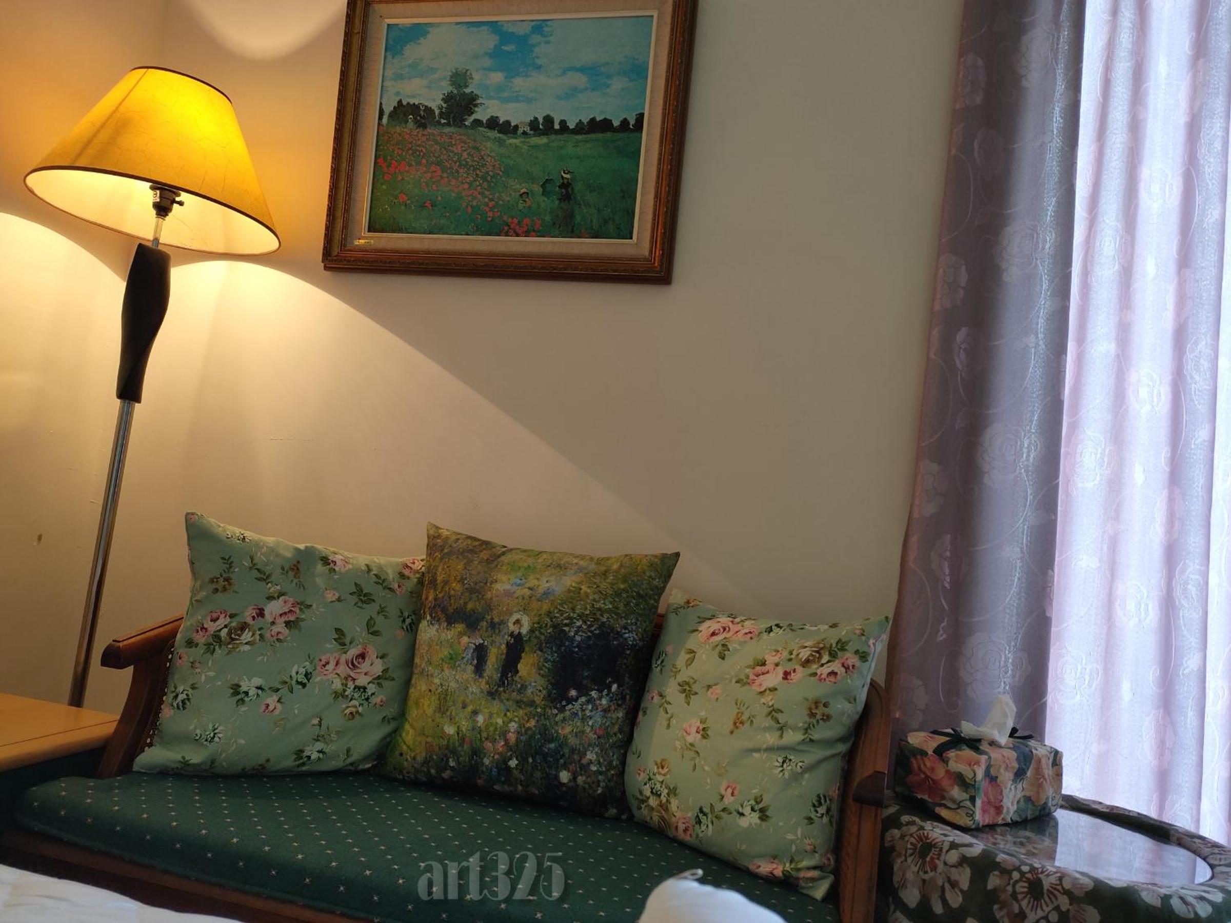 Yi Tian Homestay view 3