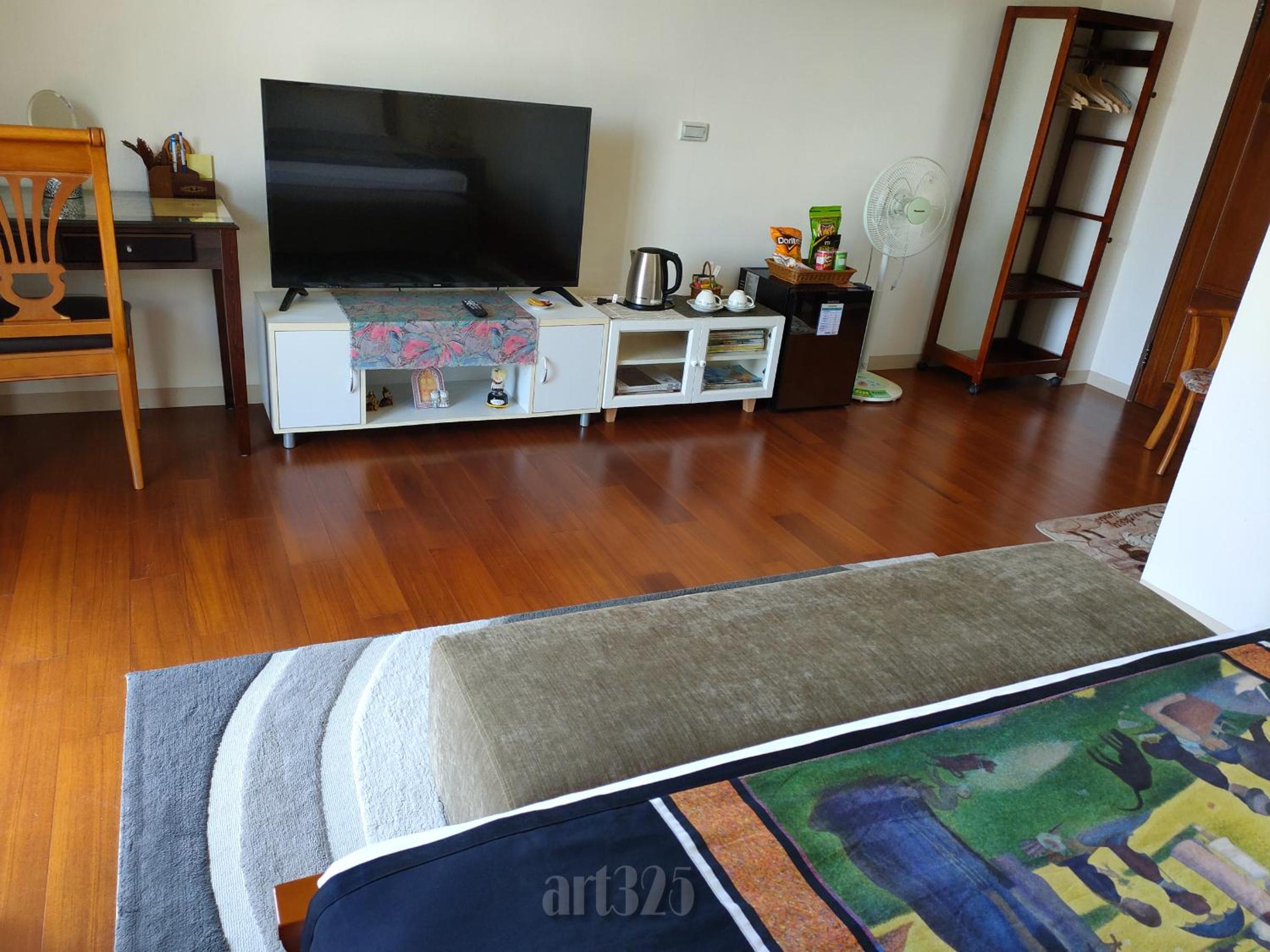 Yi Tian Homestay view 4