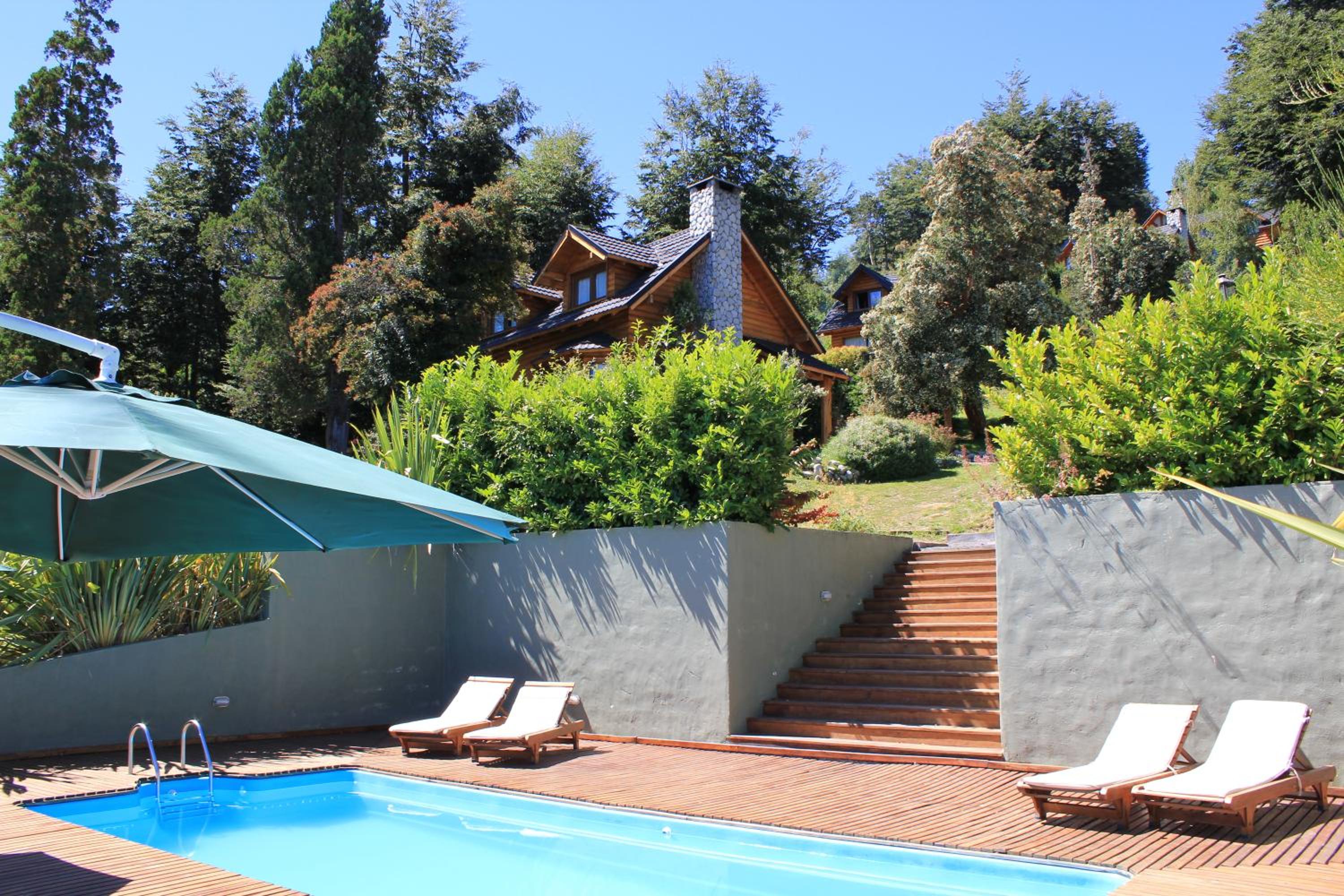 Cabañas Quetrihue