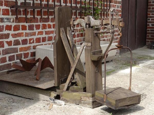 B&B Hoeve Ransberg