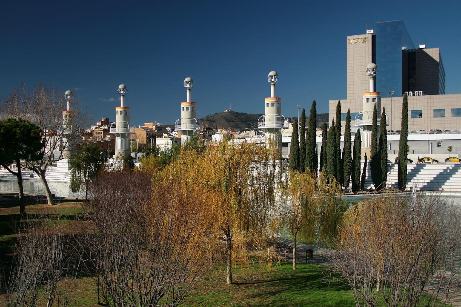 La Fira