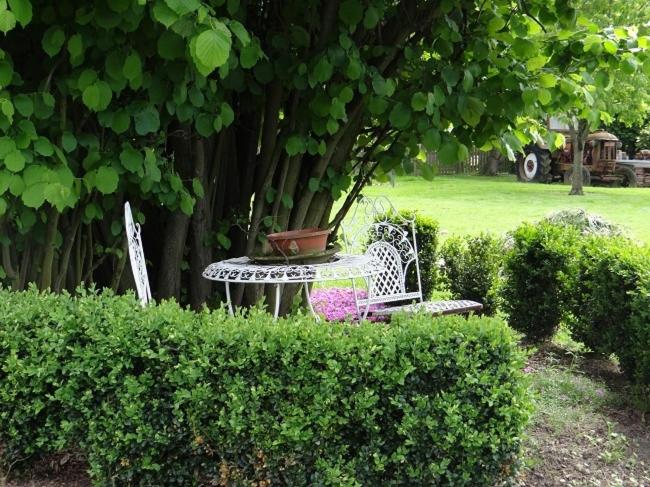 B&B Hoeve Ransberg
