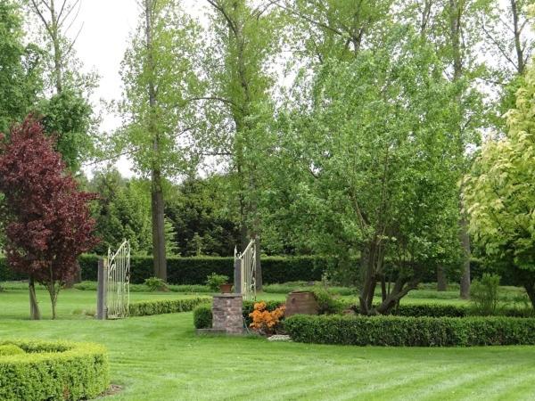B&B Hoeve Ransberg
