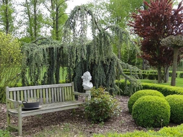 B&B Hoeve Ransberg