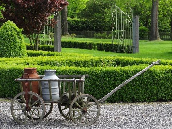 B&B Hoeve Ransberg
