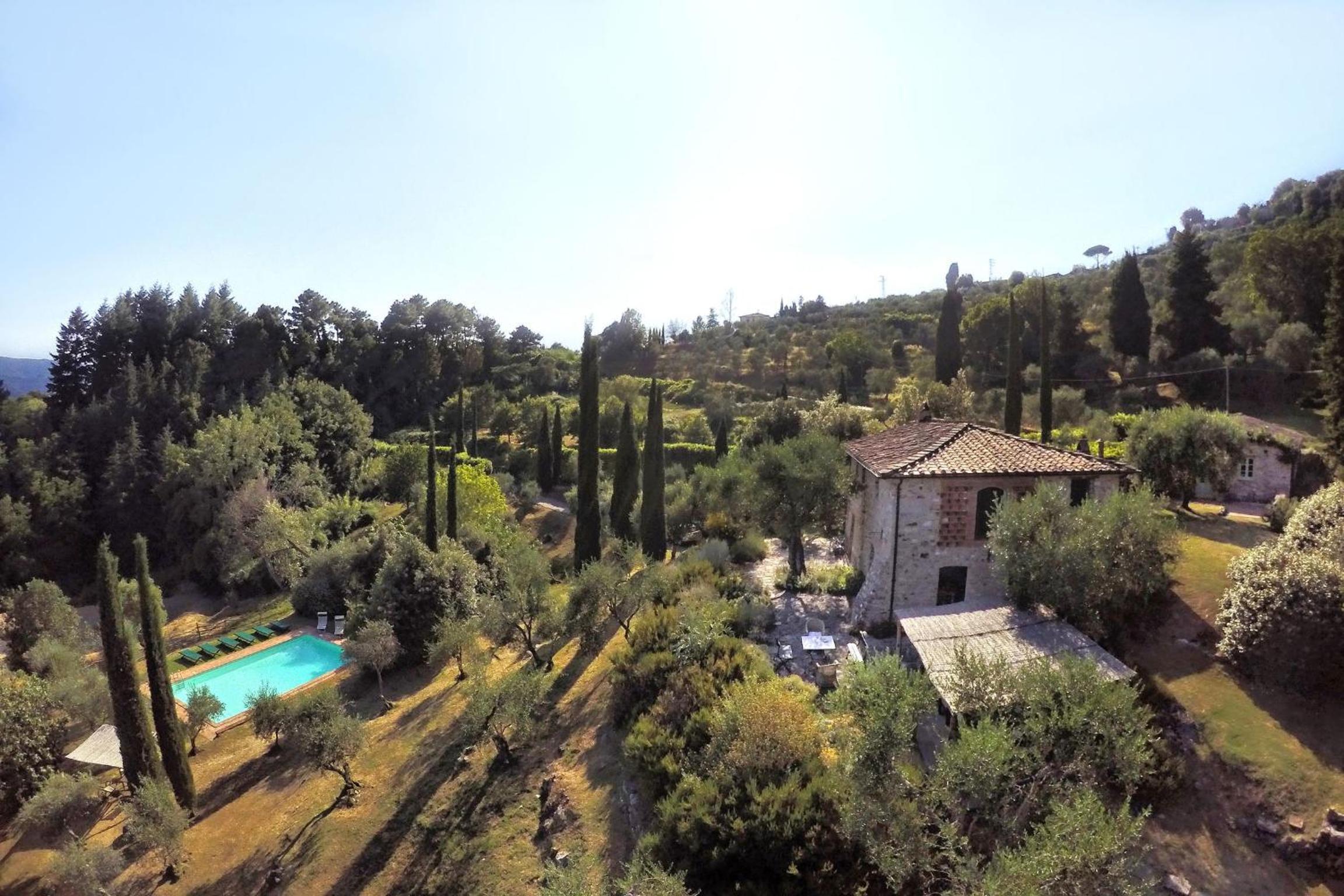 La Sorgente by Salogi Villas view 3