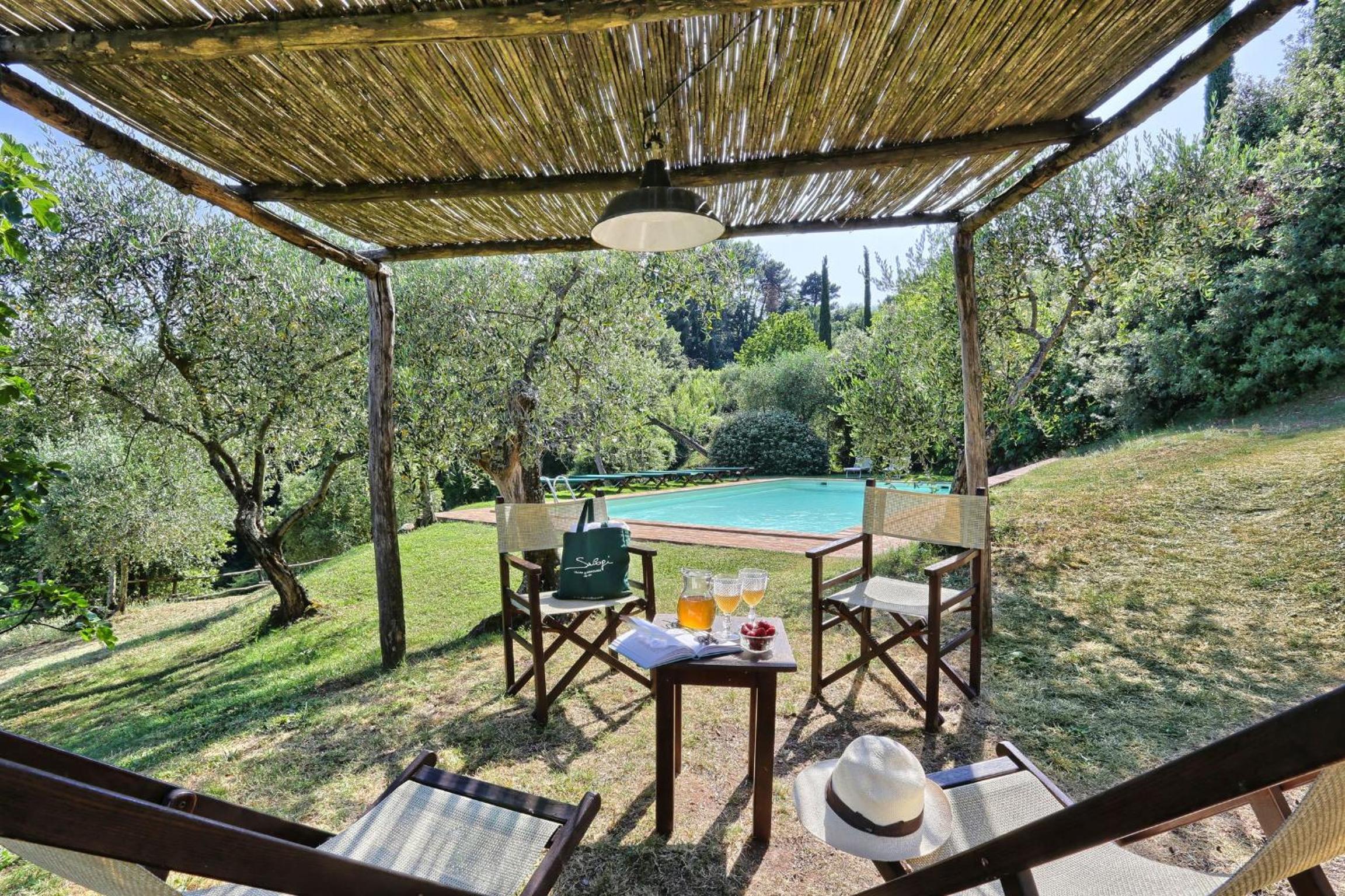 La Sorgente by Salogi Villas view 5