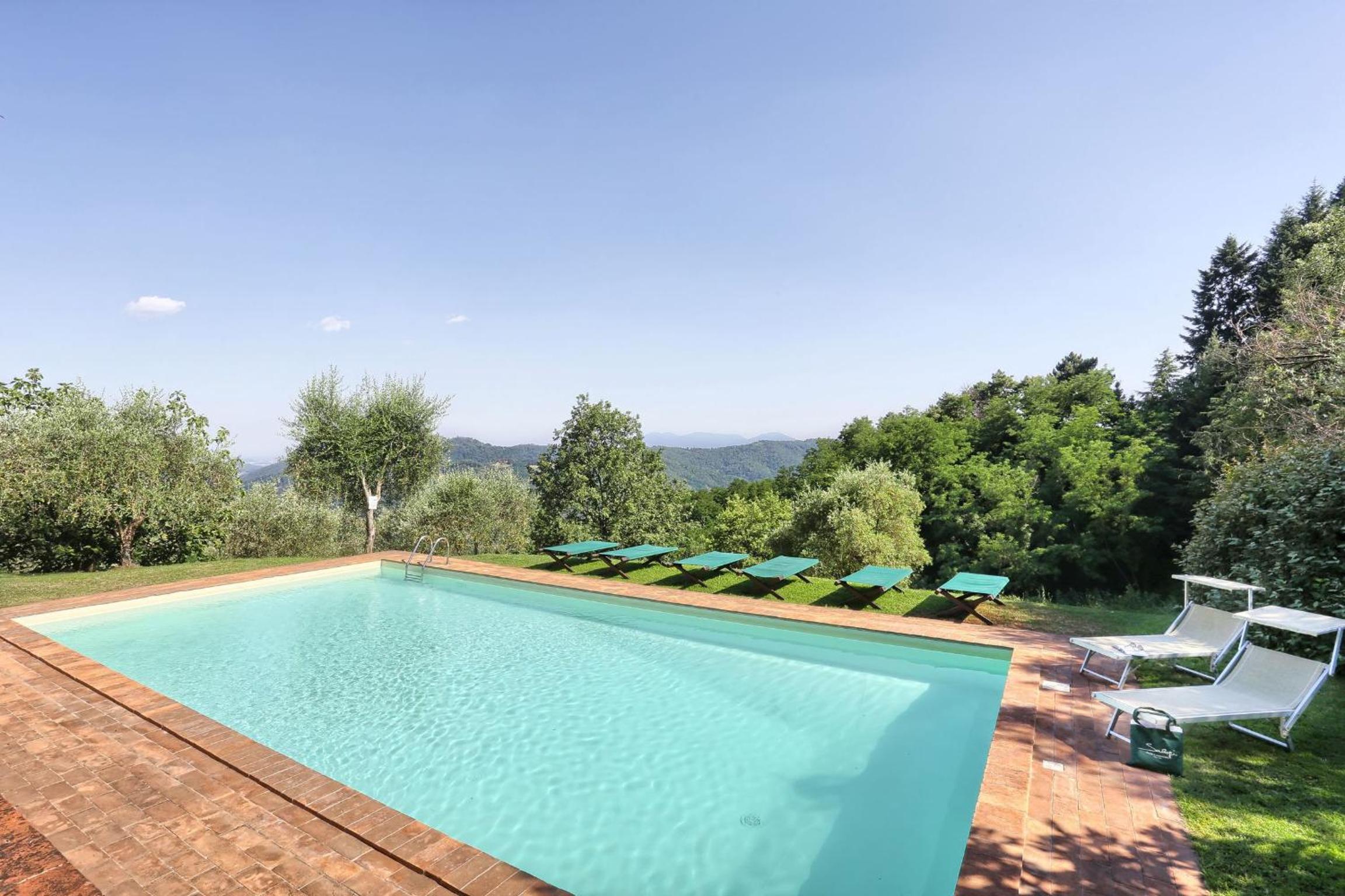 La Sorgente by Salogi Villas view 4
