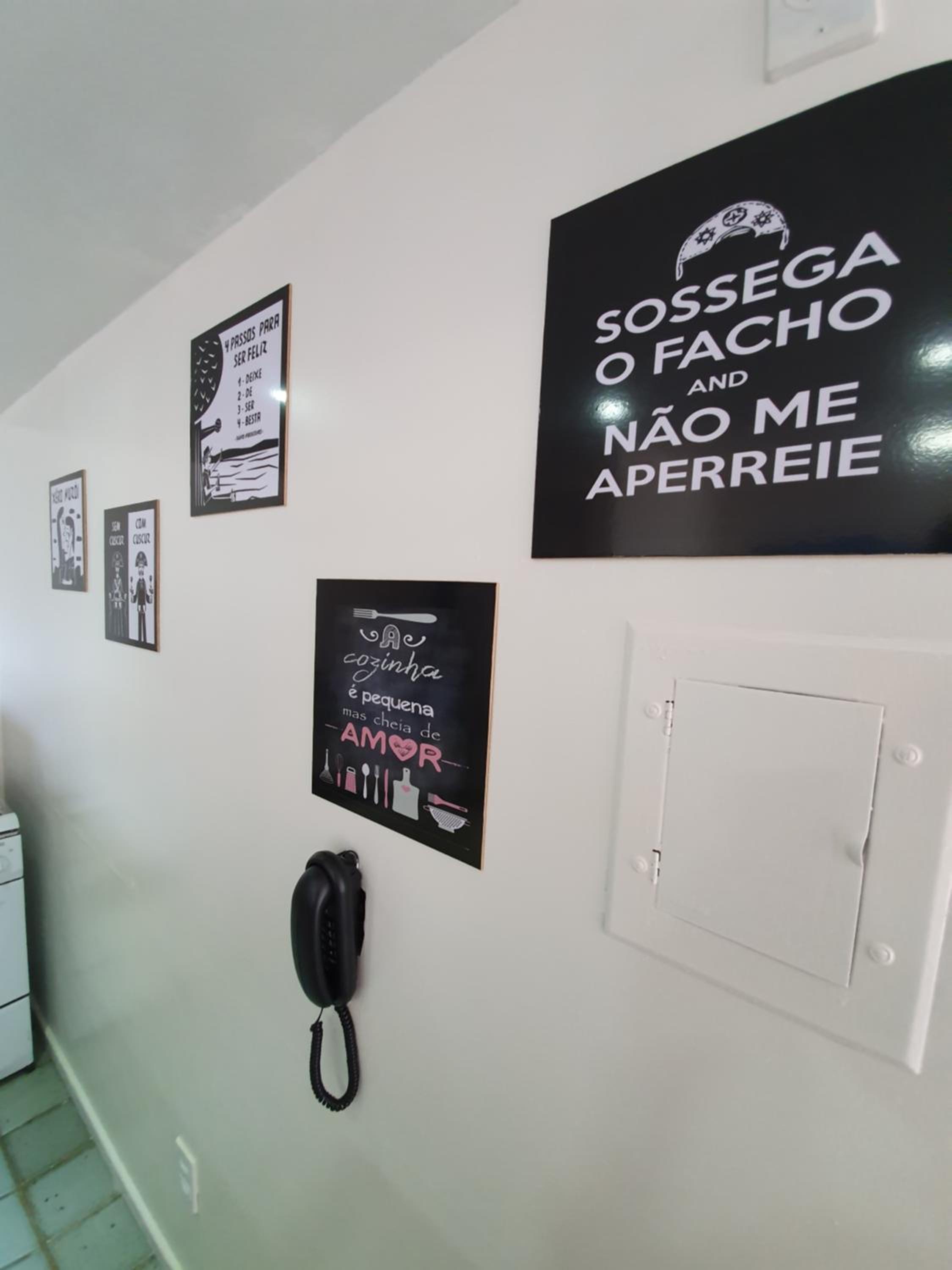 Vista pro mar en Maceió — other