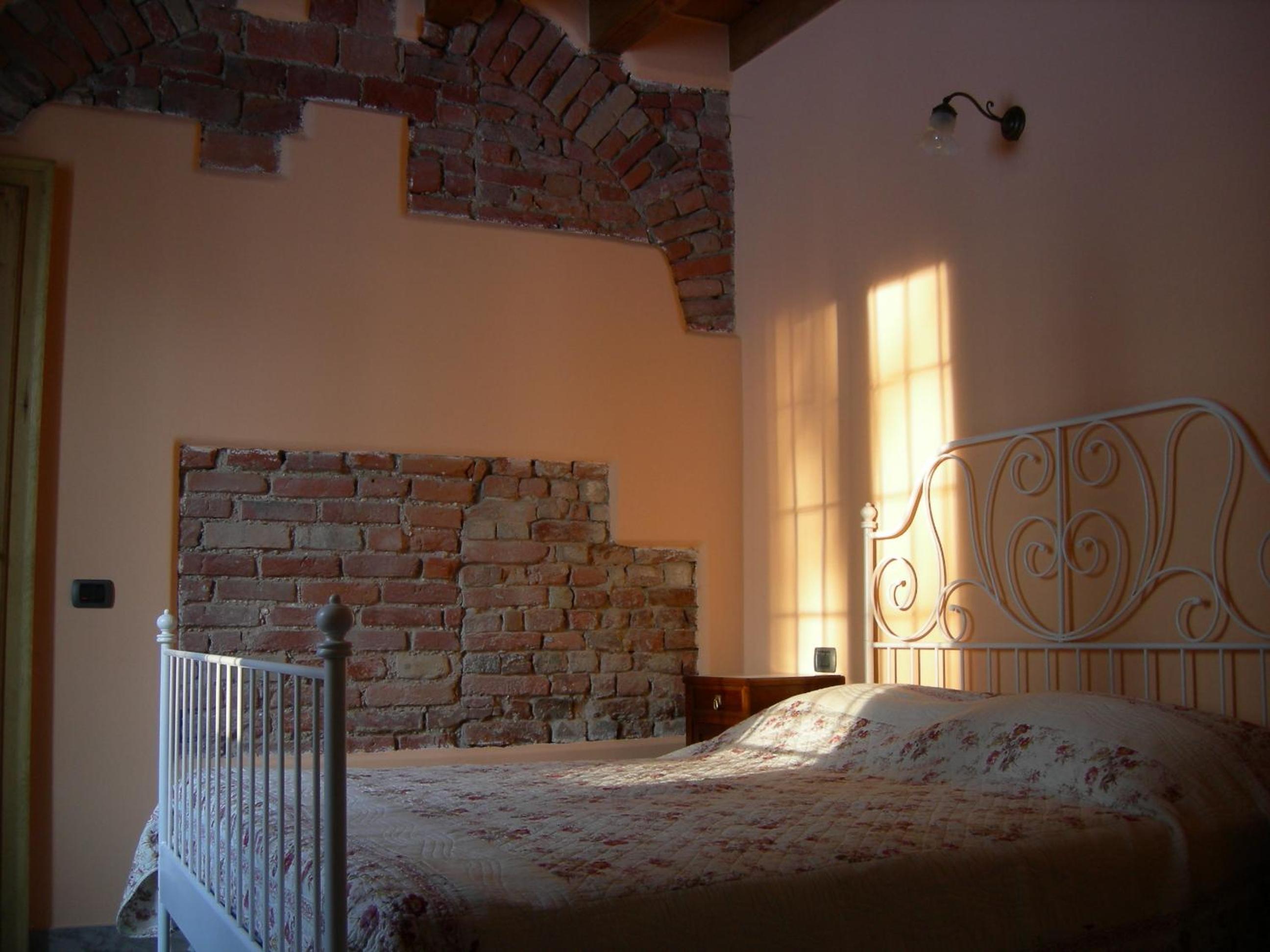 Agriturismo Cascina Pezzolo