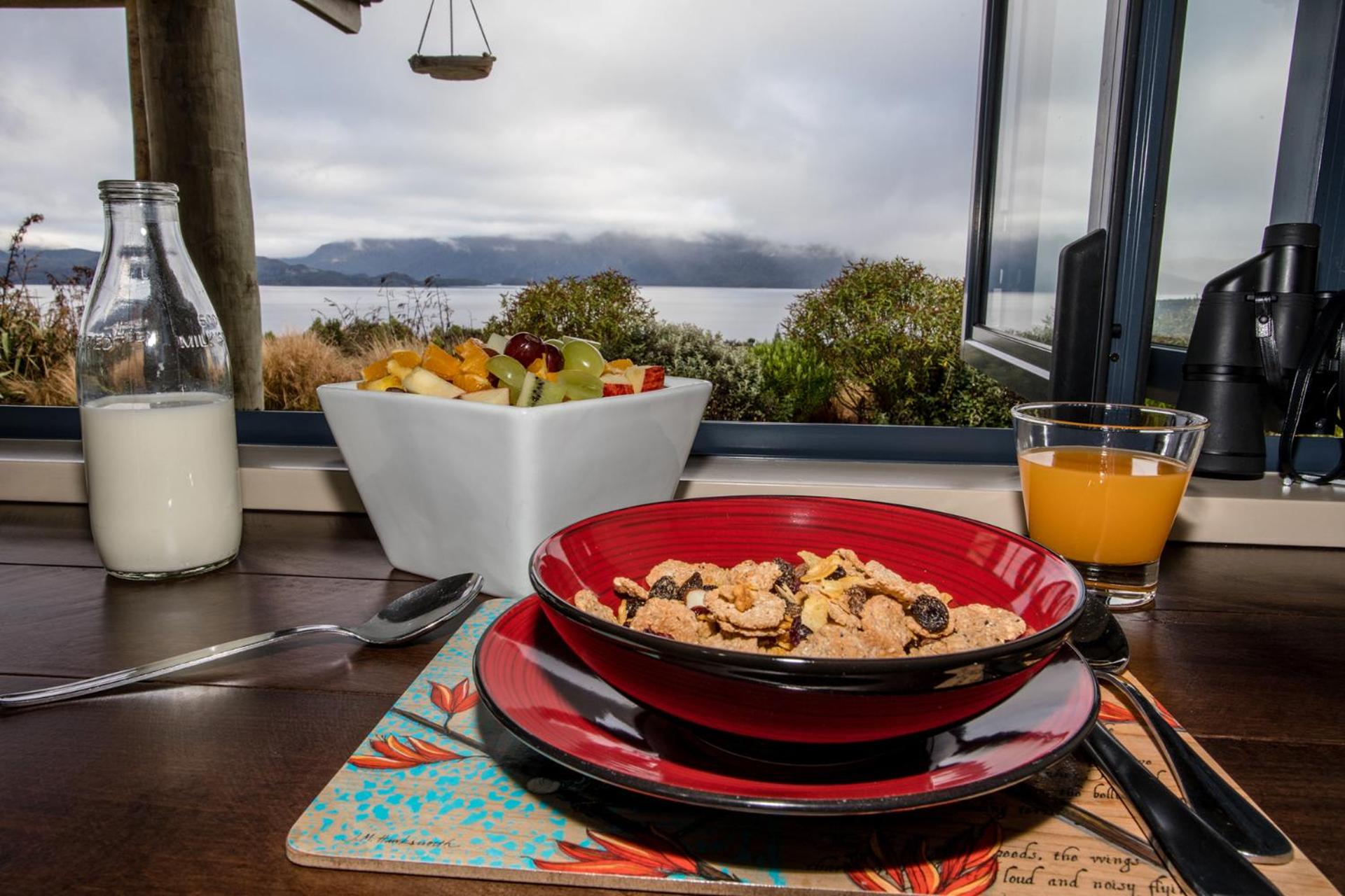 Loch Vista Bed & Breakfast view 4