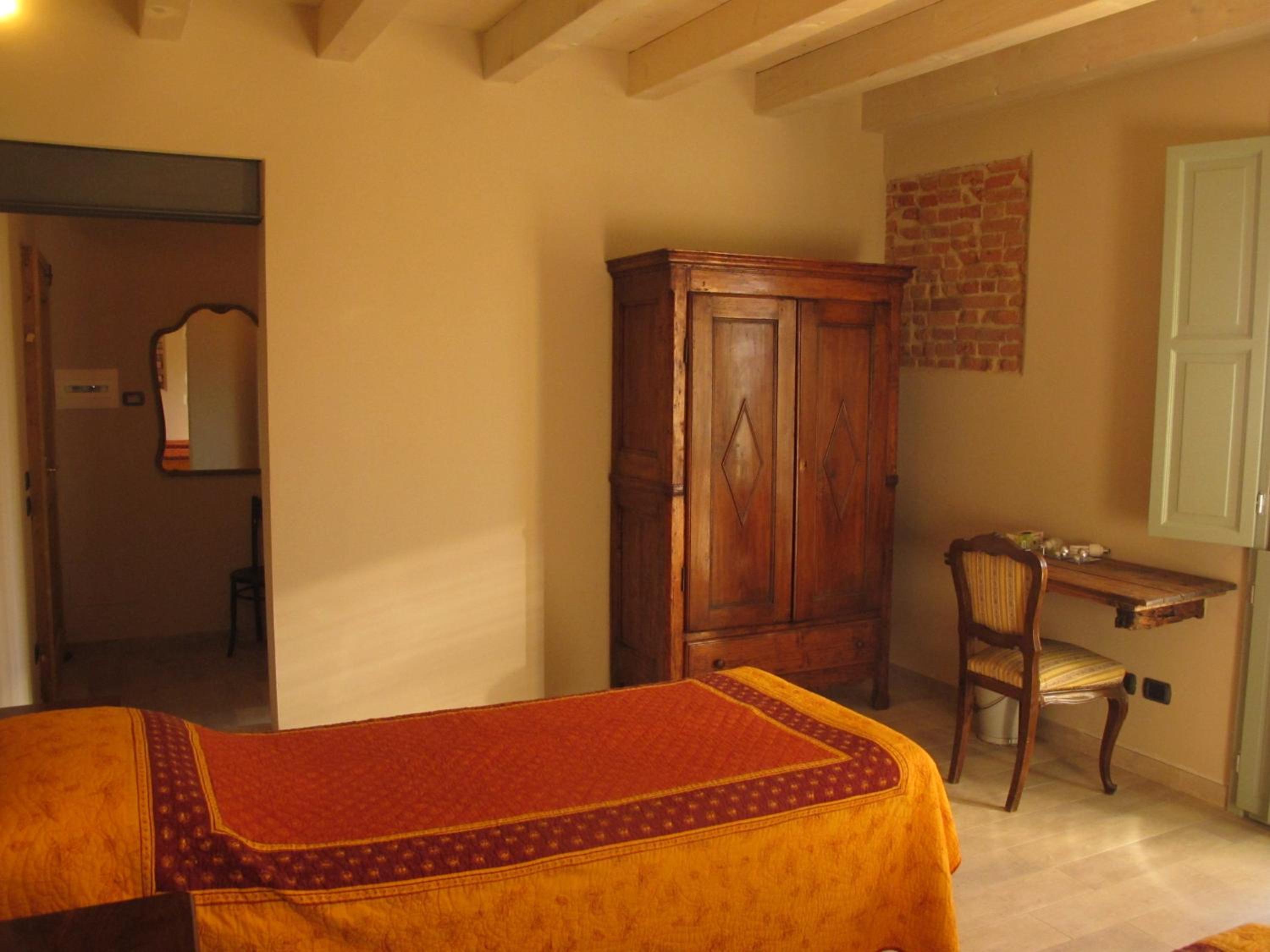 Agriturismo Cascina Pezzolo