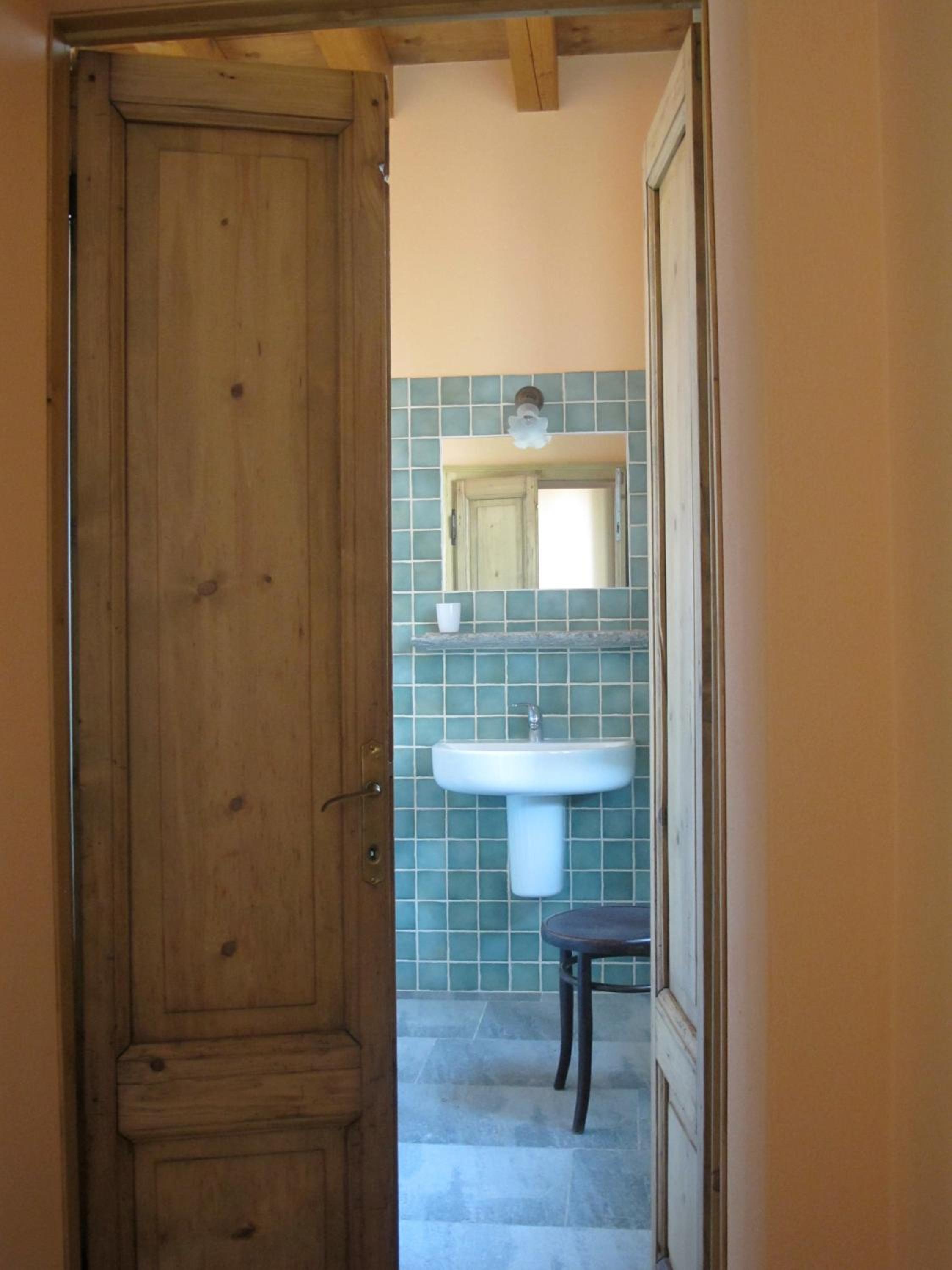 Agriturismo Cascina Pezzolo