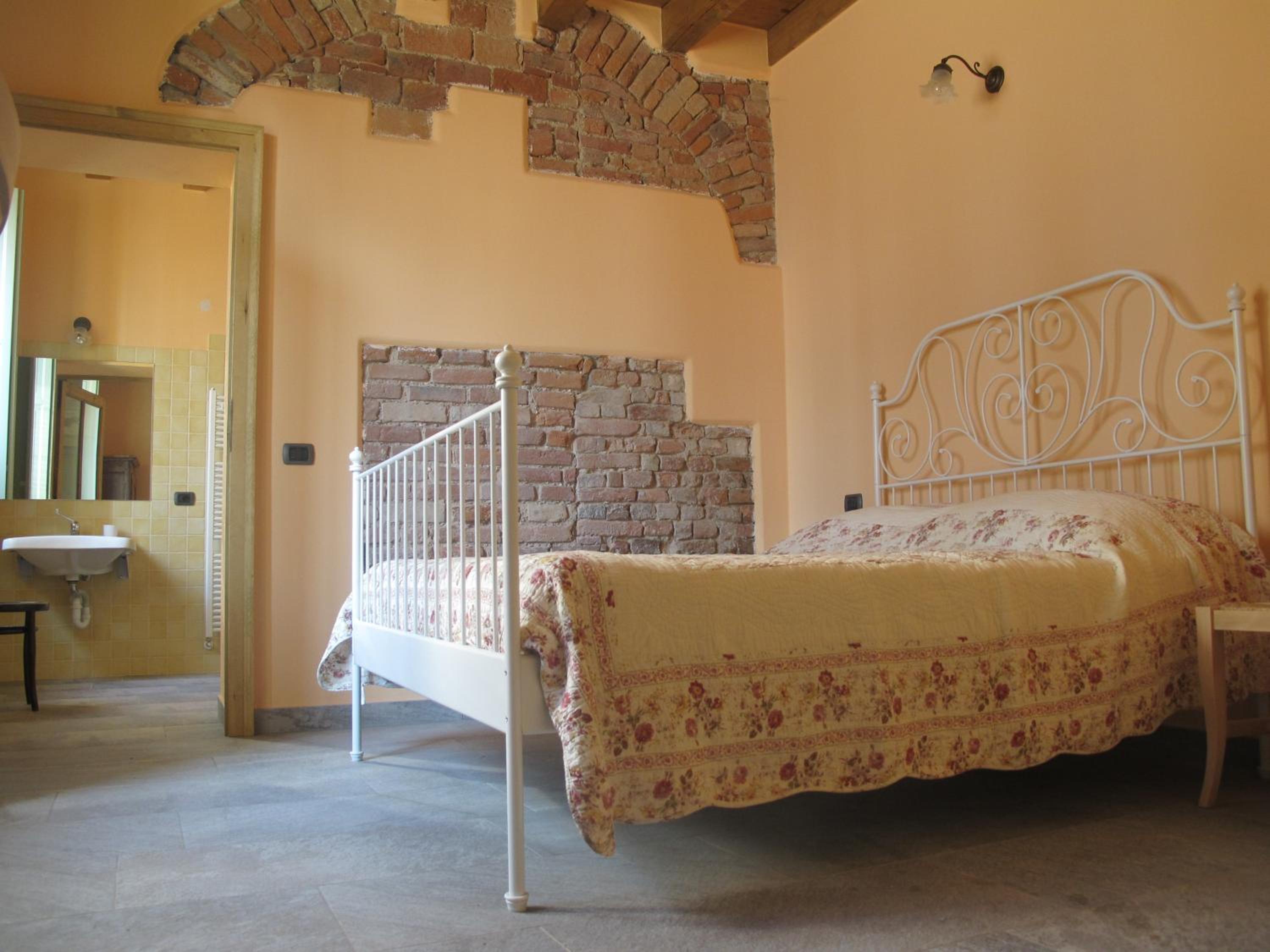 Agriturismo Cascina Pezzolo