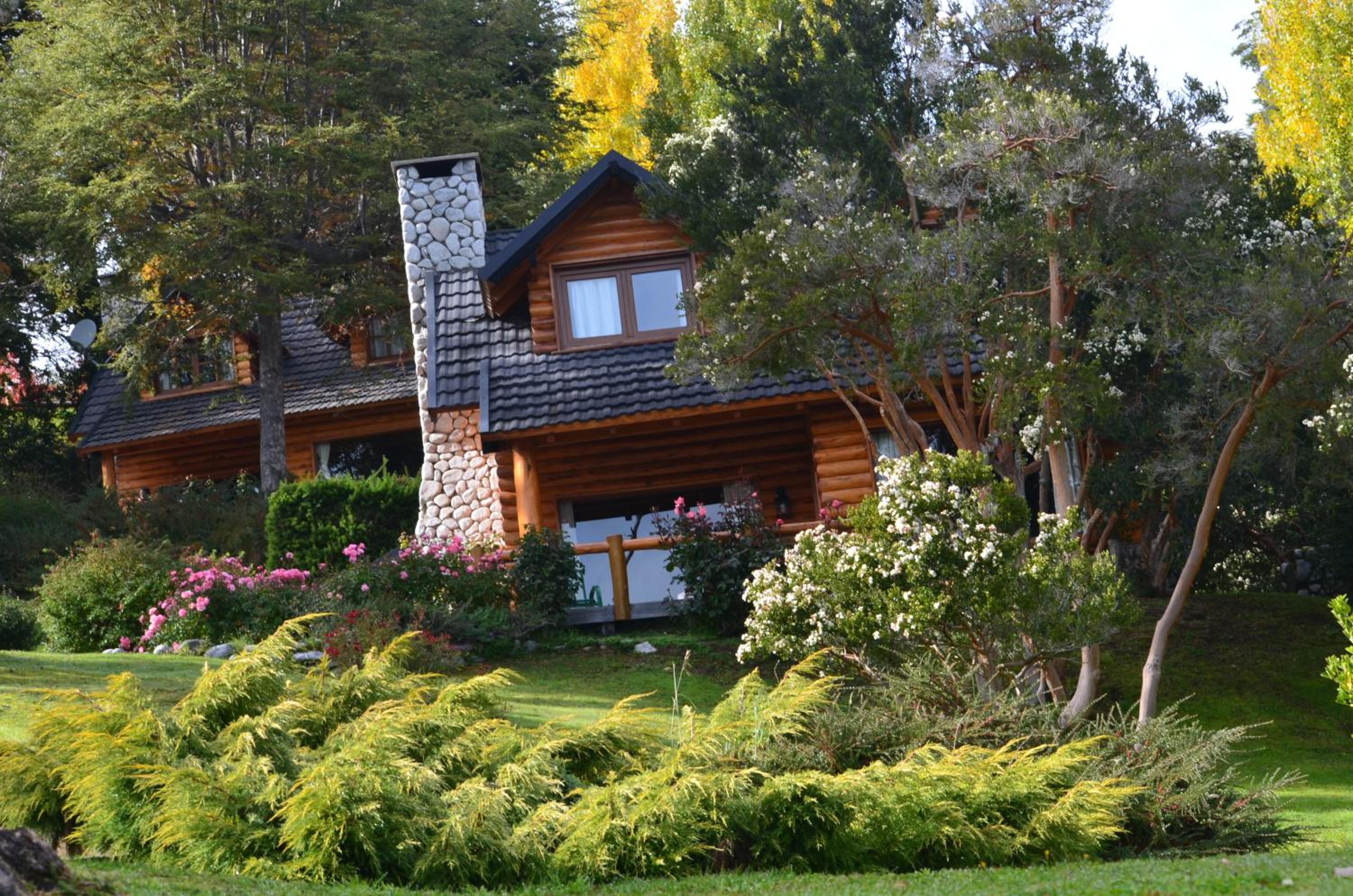 Cabañas Quetrihue