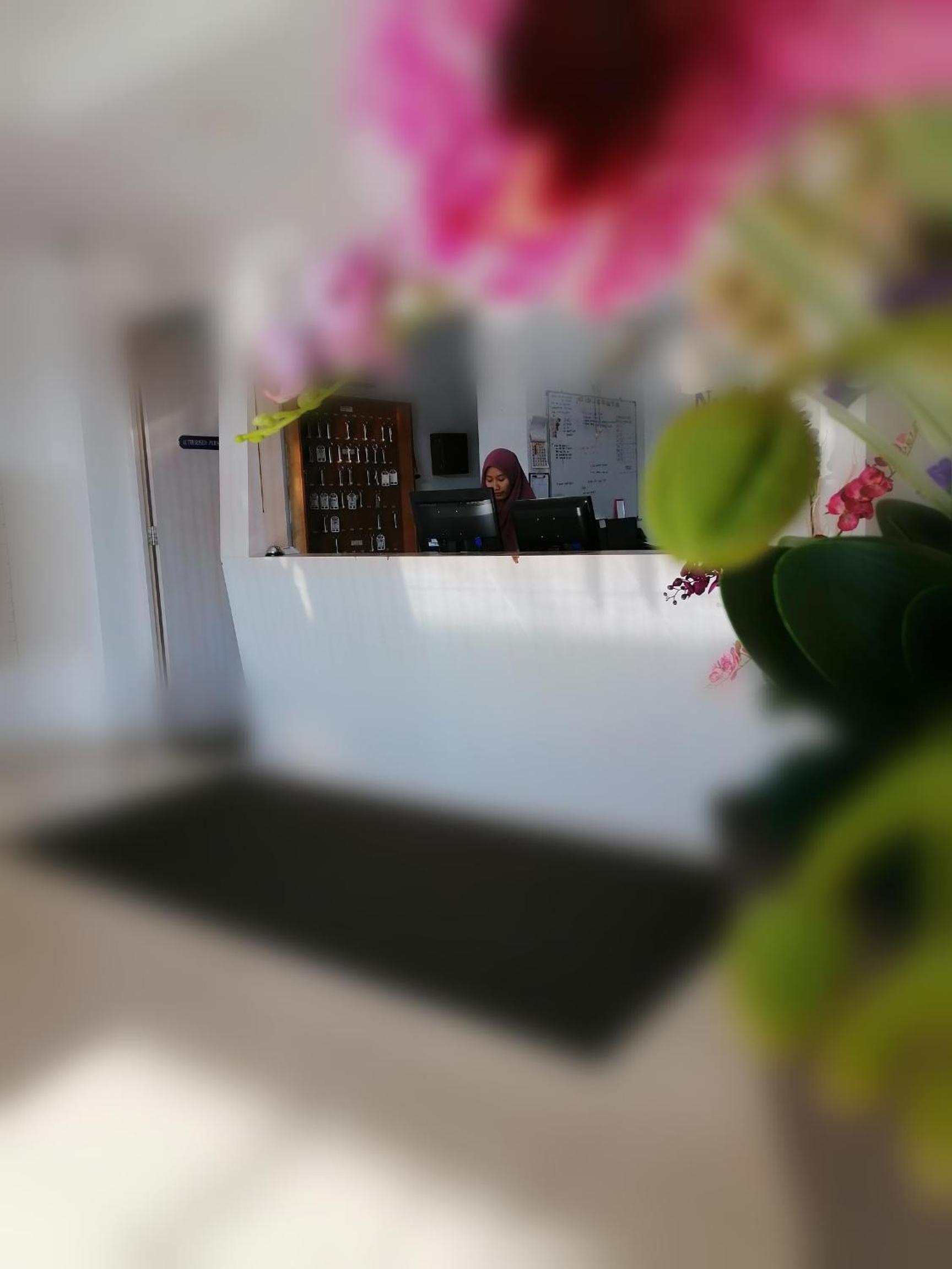 Northern Lodge Hotel photo 4