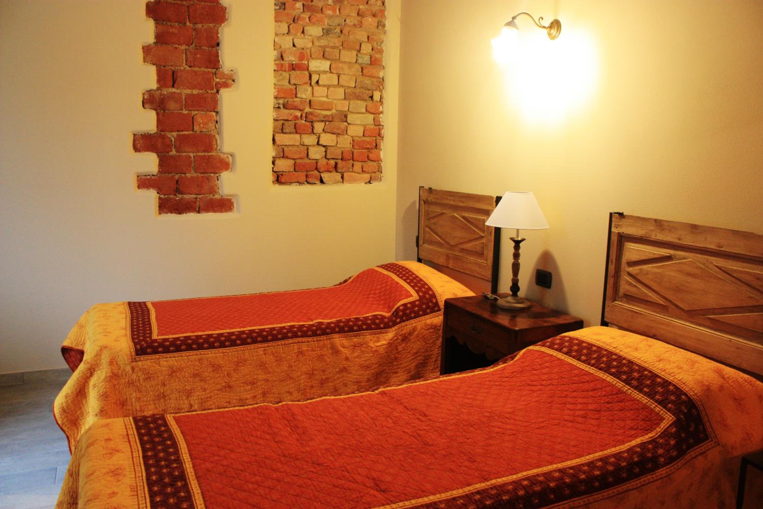 Agriturismo Cascina Pezzolo