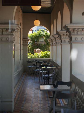 Yarra Valley Grand Hotel 55