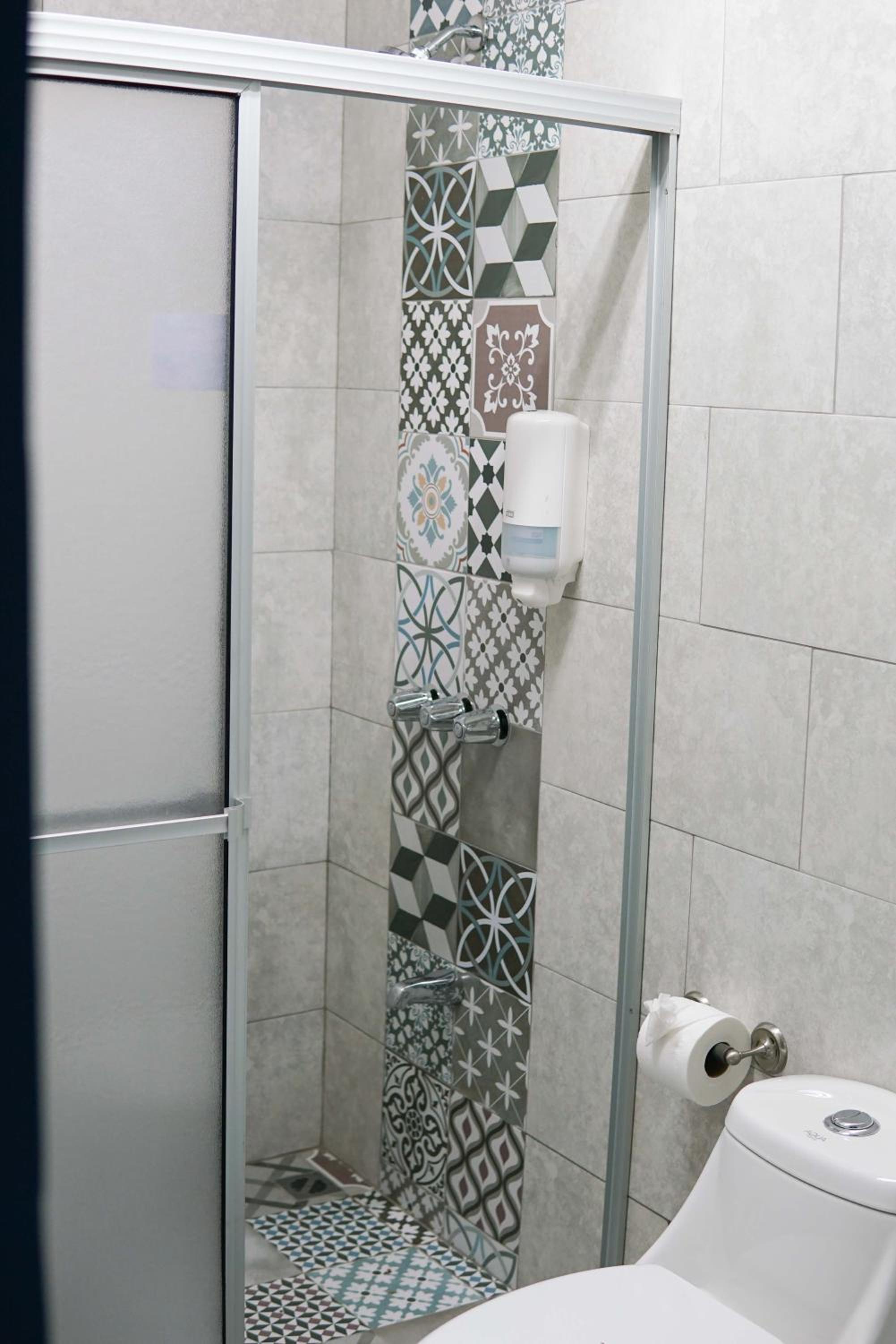 NATIVUS Art-Hostel - Property Image 89