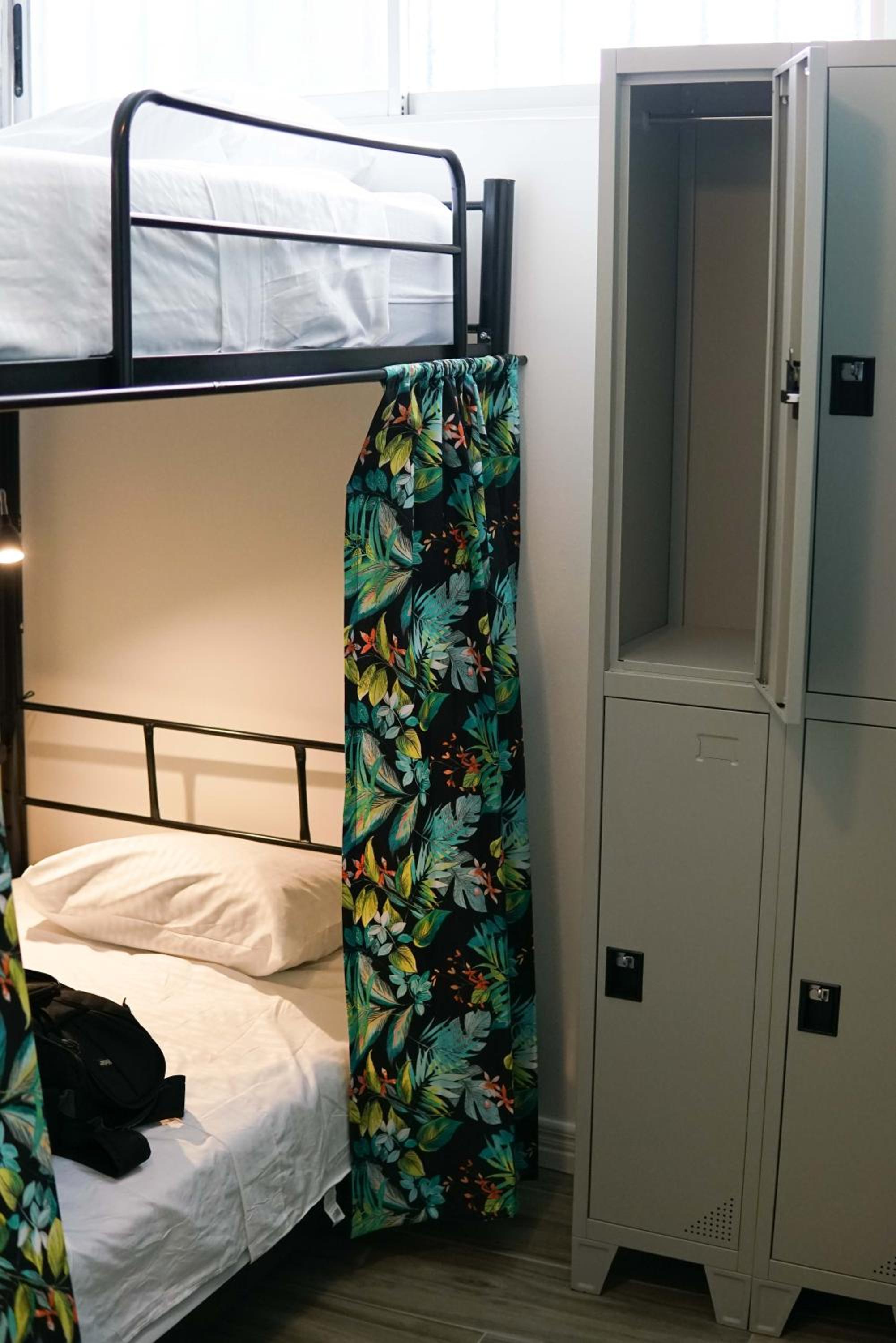 NATIVUS Art-Hostel - Property Image 12