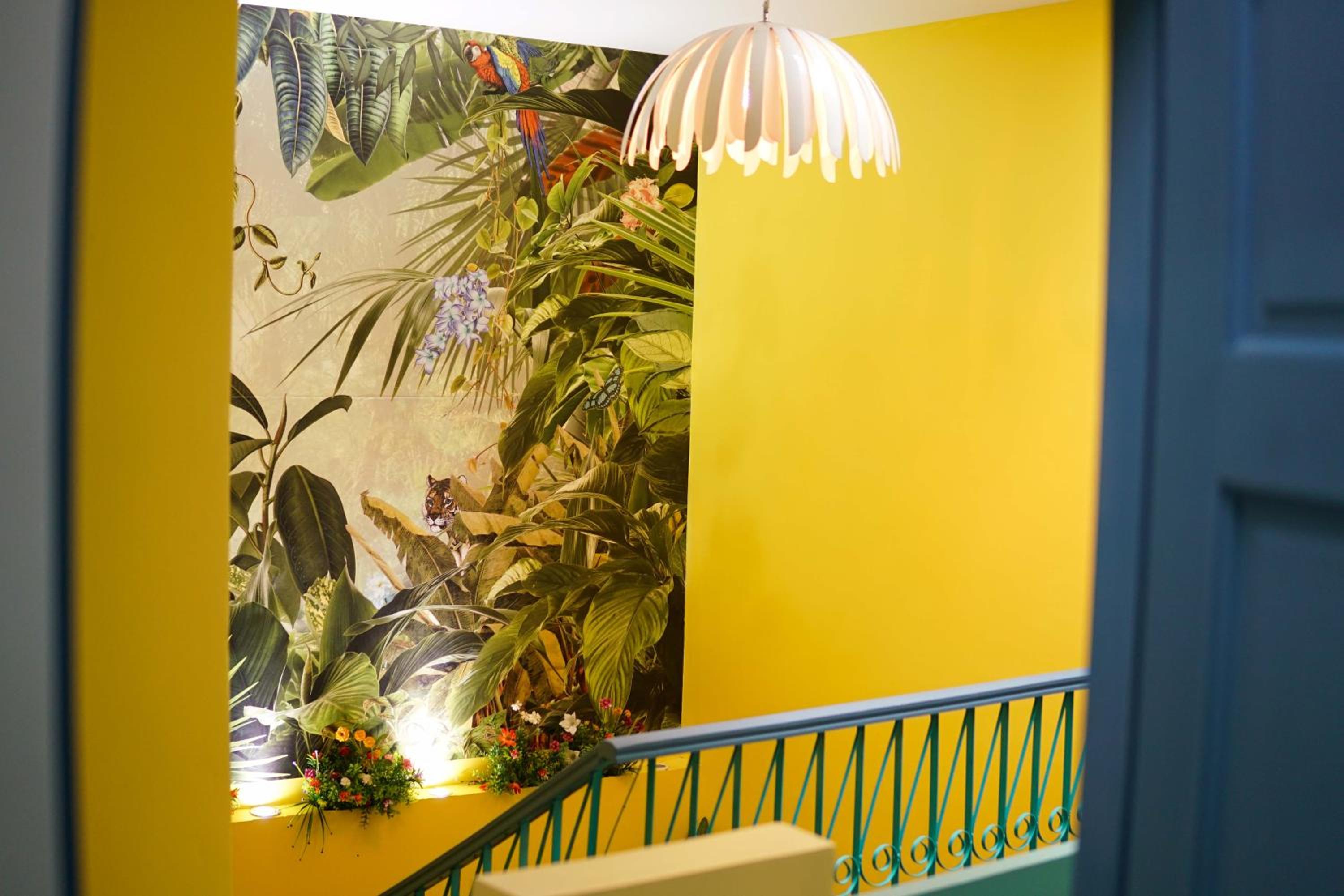 NATIVUS Art-Hostel - Property Image 30