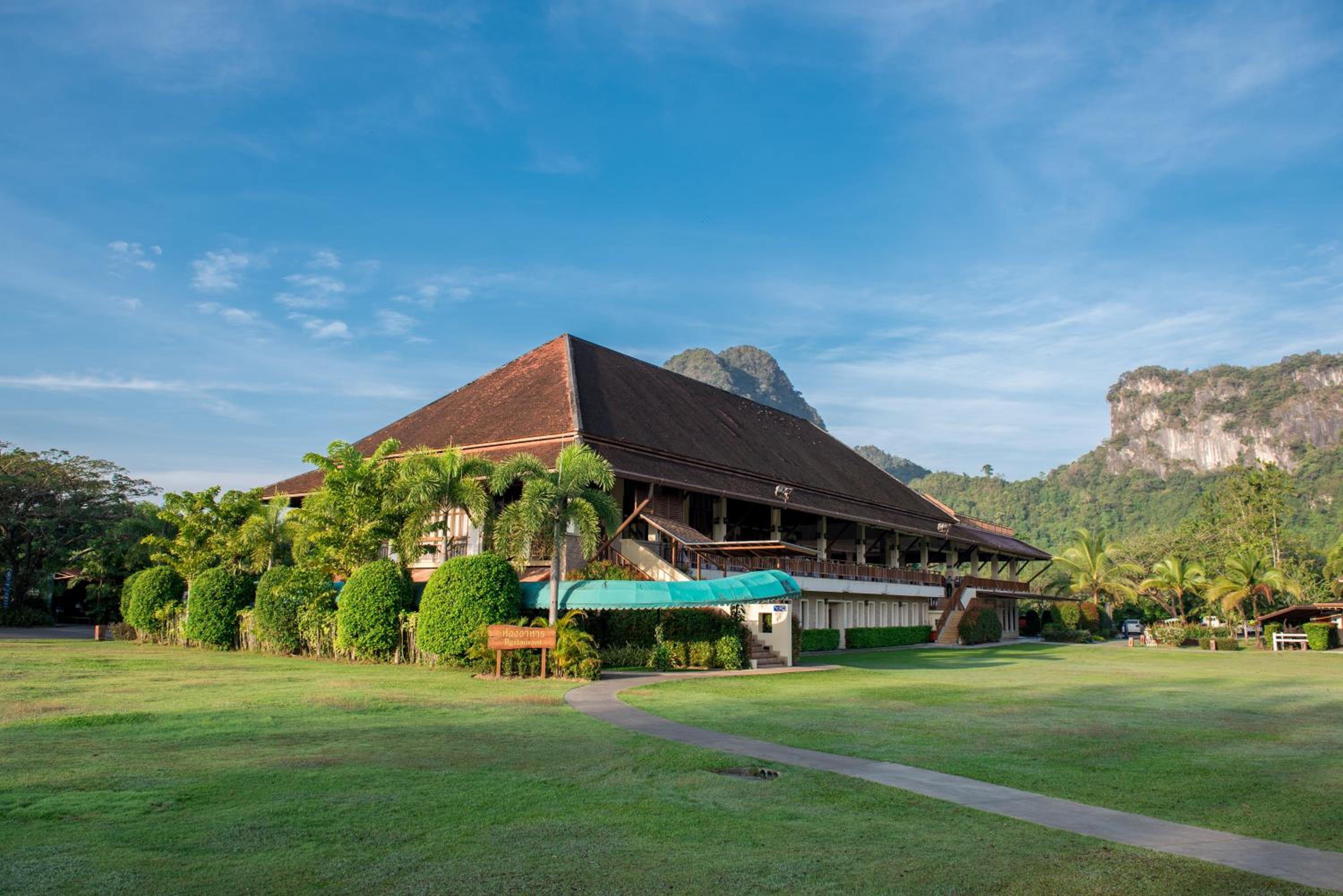 Bor Saen Pool Villa