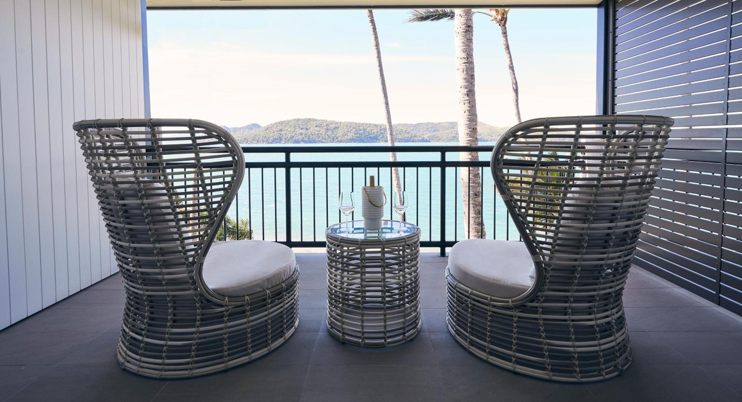 Daydream Island Resort