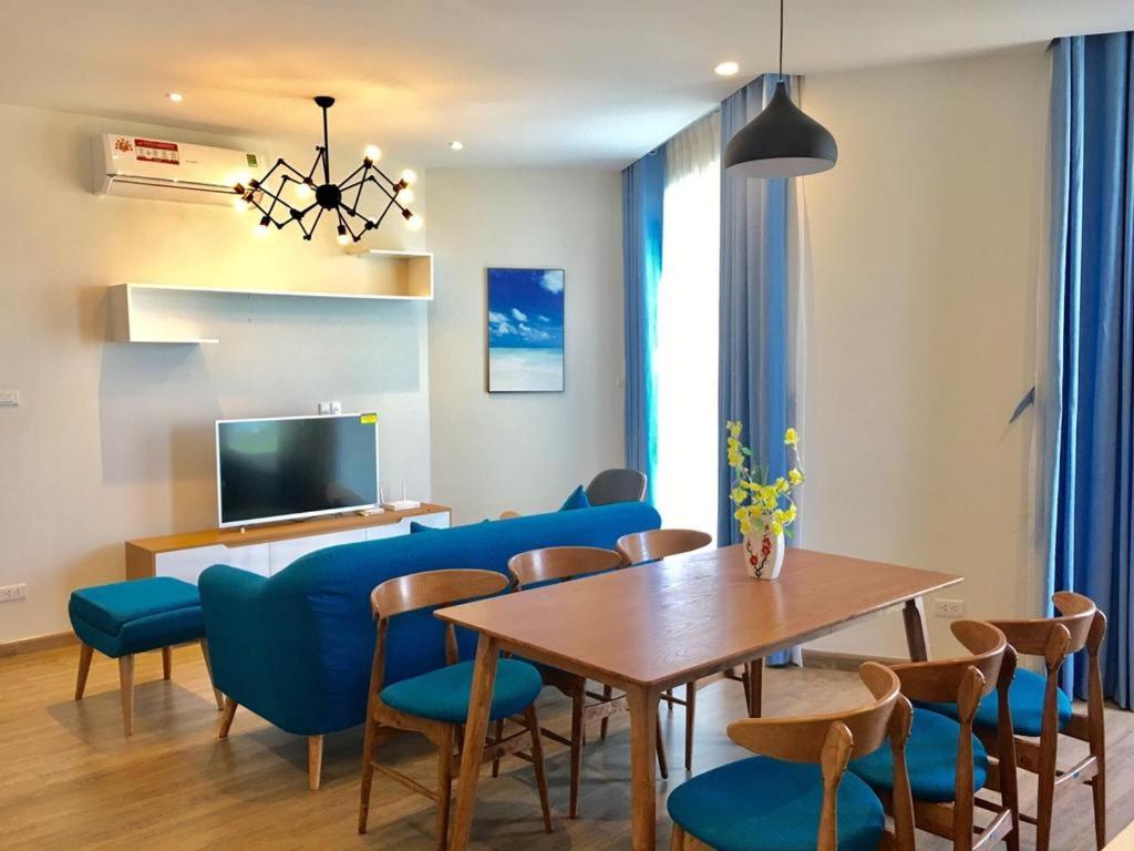 Asahi Luxstay - Halong Bayview 3Br Apartment