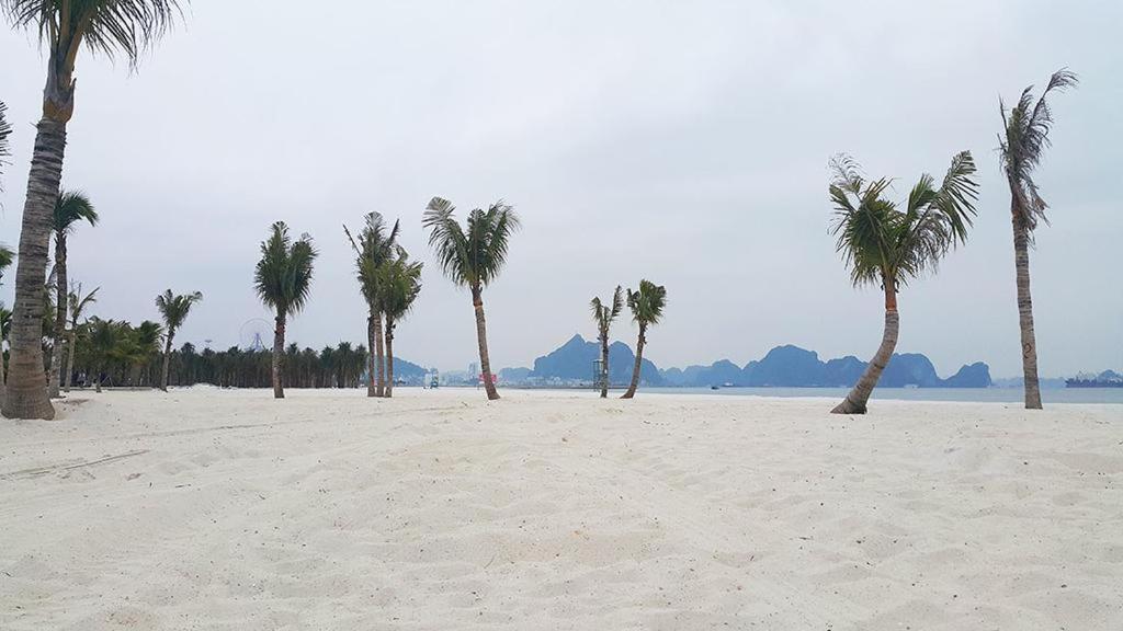 Asahi Luxstay - Halong Bayview 3Br Apartment