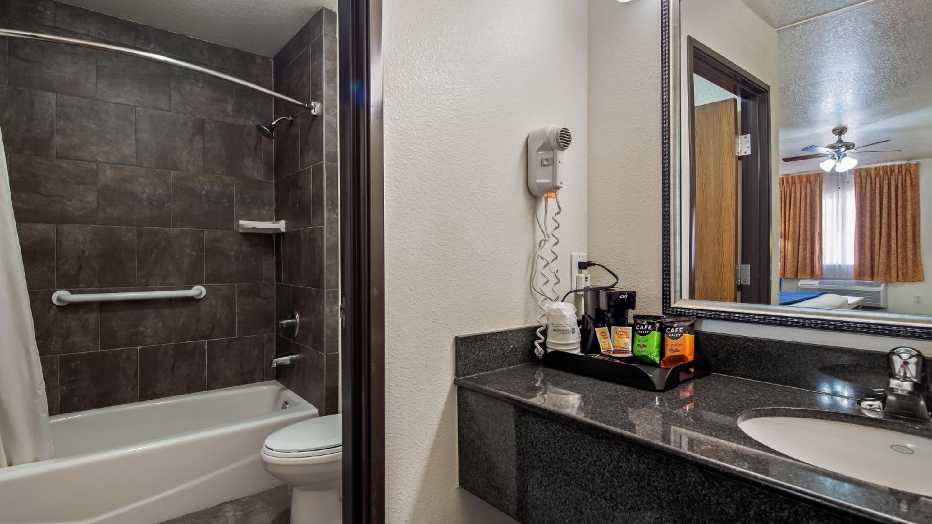 SureStay Hotel by Best Western Falfurrias