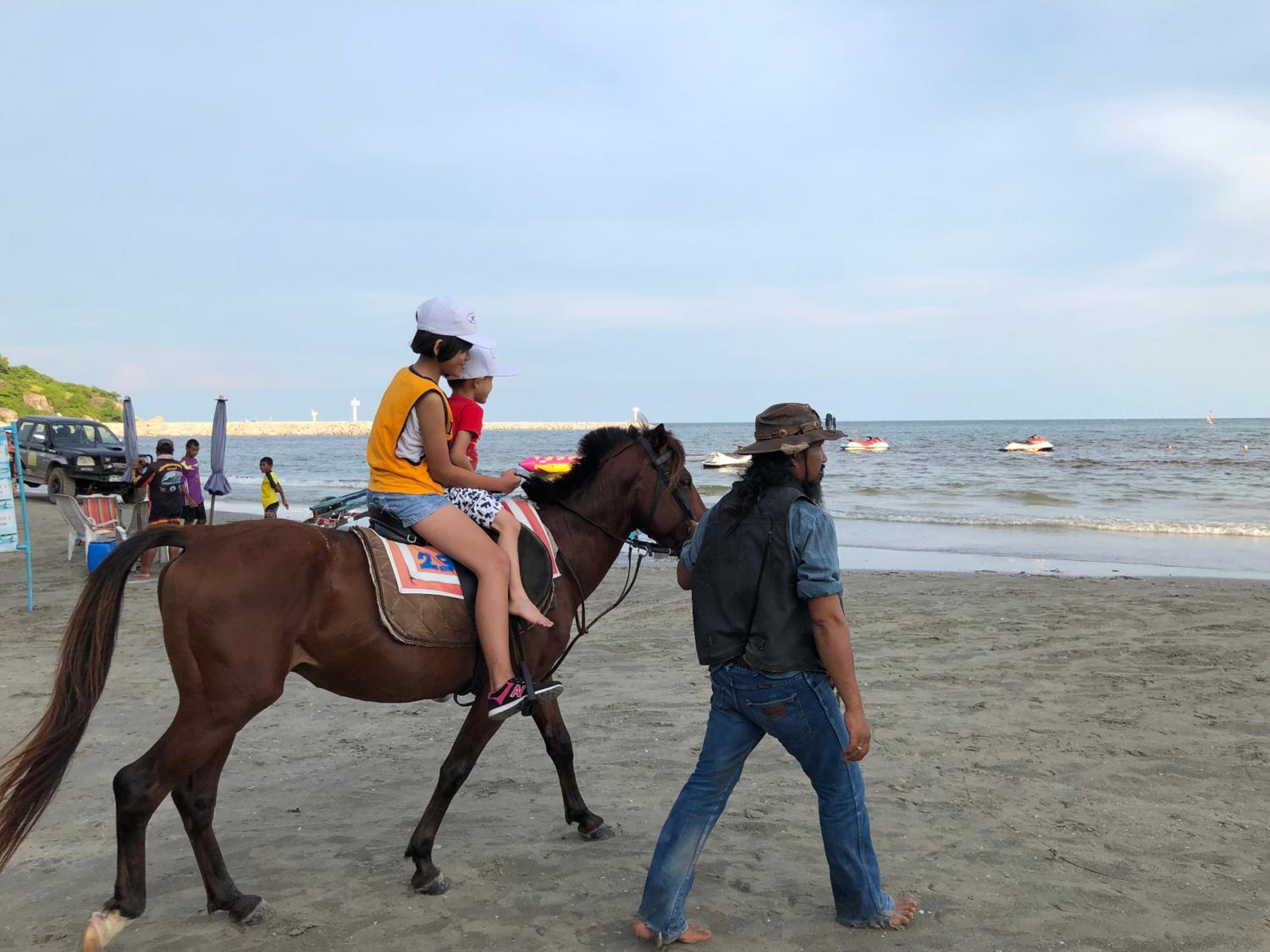 Baan Peang Ploen Huahin A 6/416