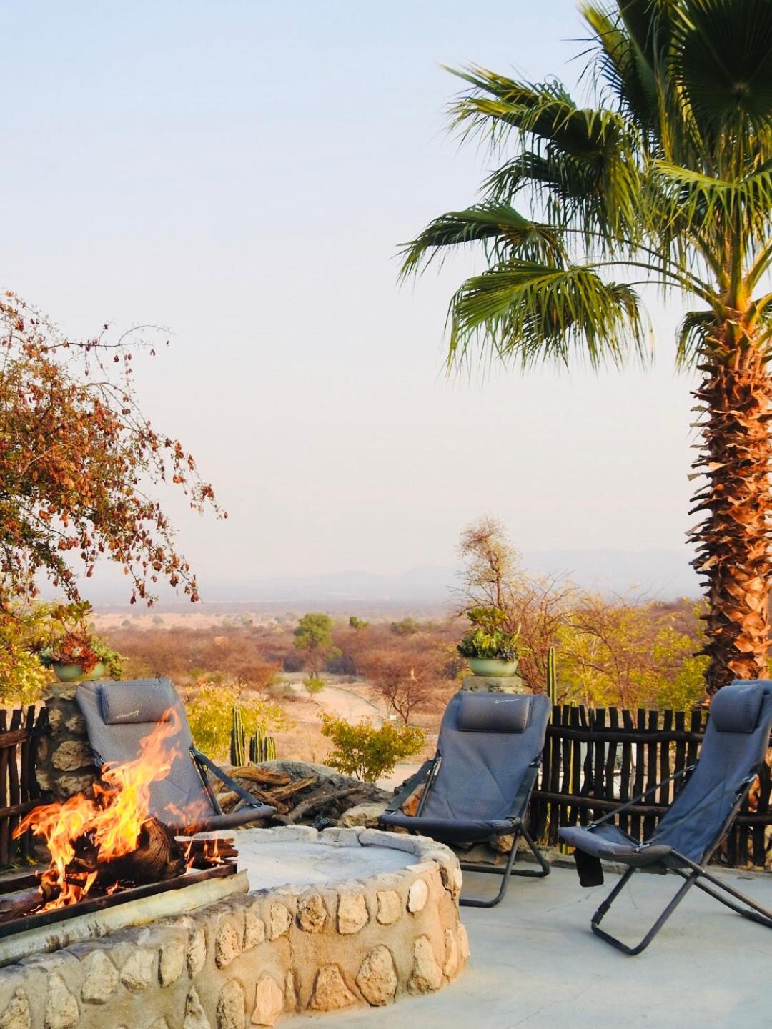 Sasa Safari Camp & Tours view 5