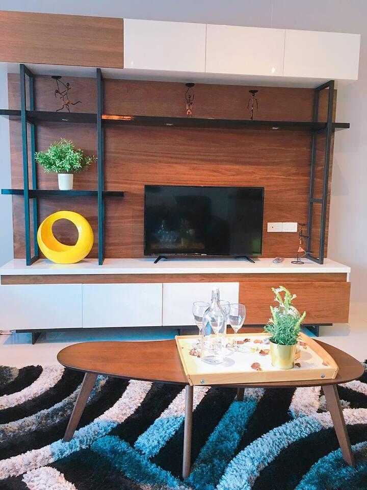 Puchong Setiawalk Residence By Iconique Espace