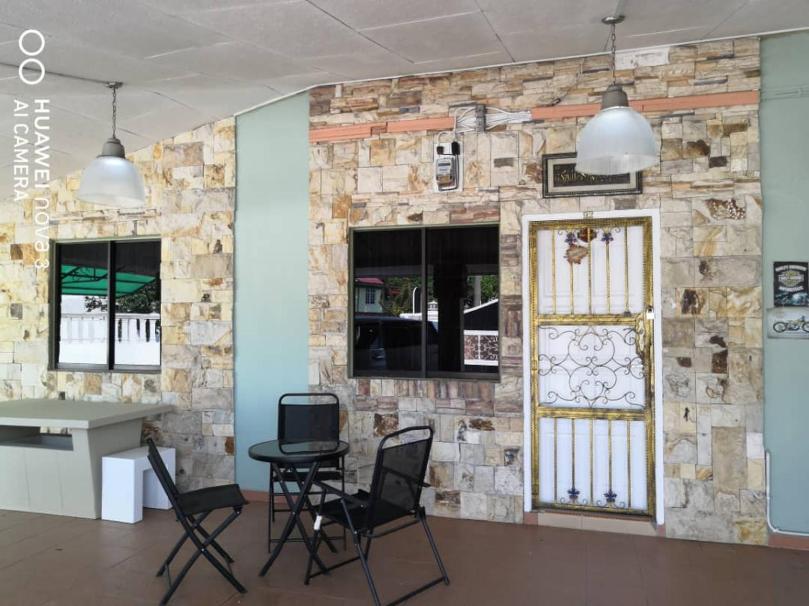 IBU HOME-TO-STAY PASIR GUDANG photo 1