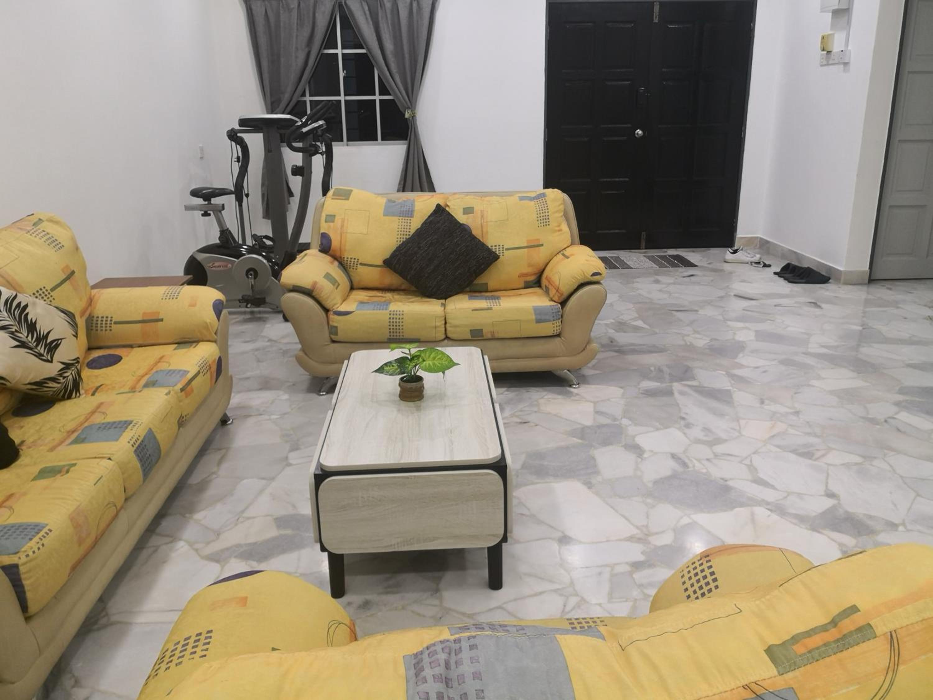 JIAXIN HOMESTAY SEMENYIH BROGA SELANGOR photo 2