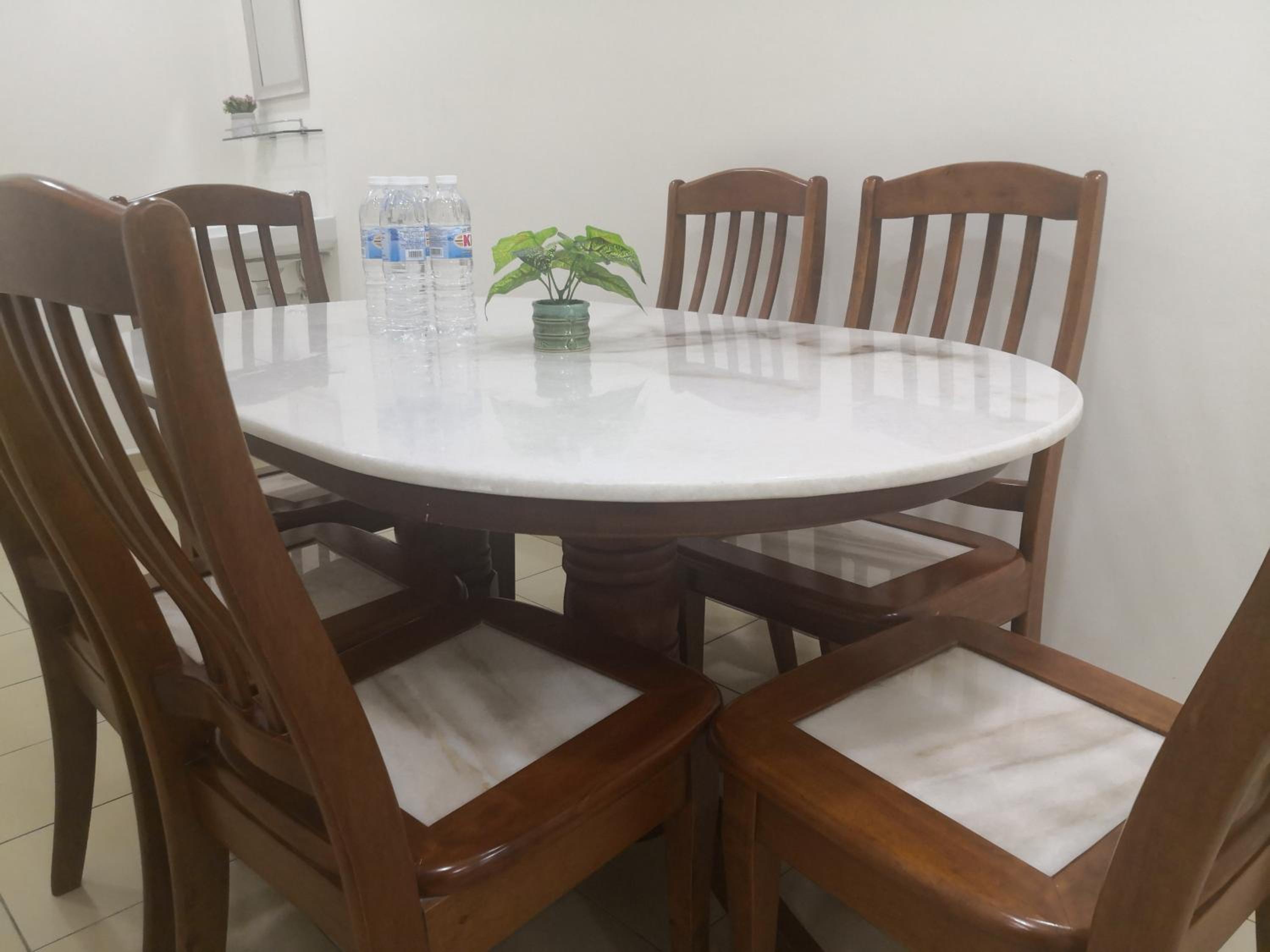 JIAXIN HOMESTAY SEMENYIH BROGA SELANGOR photo 6