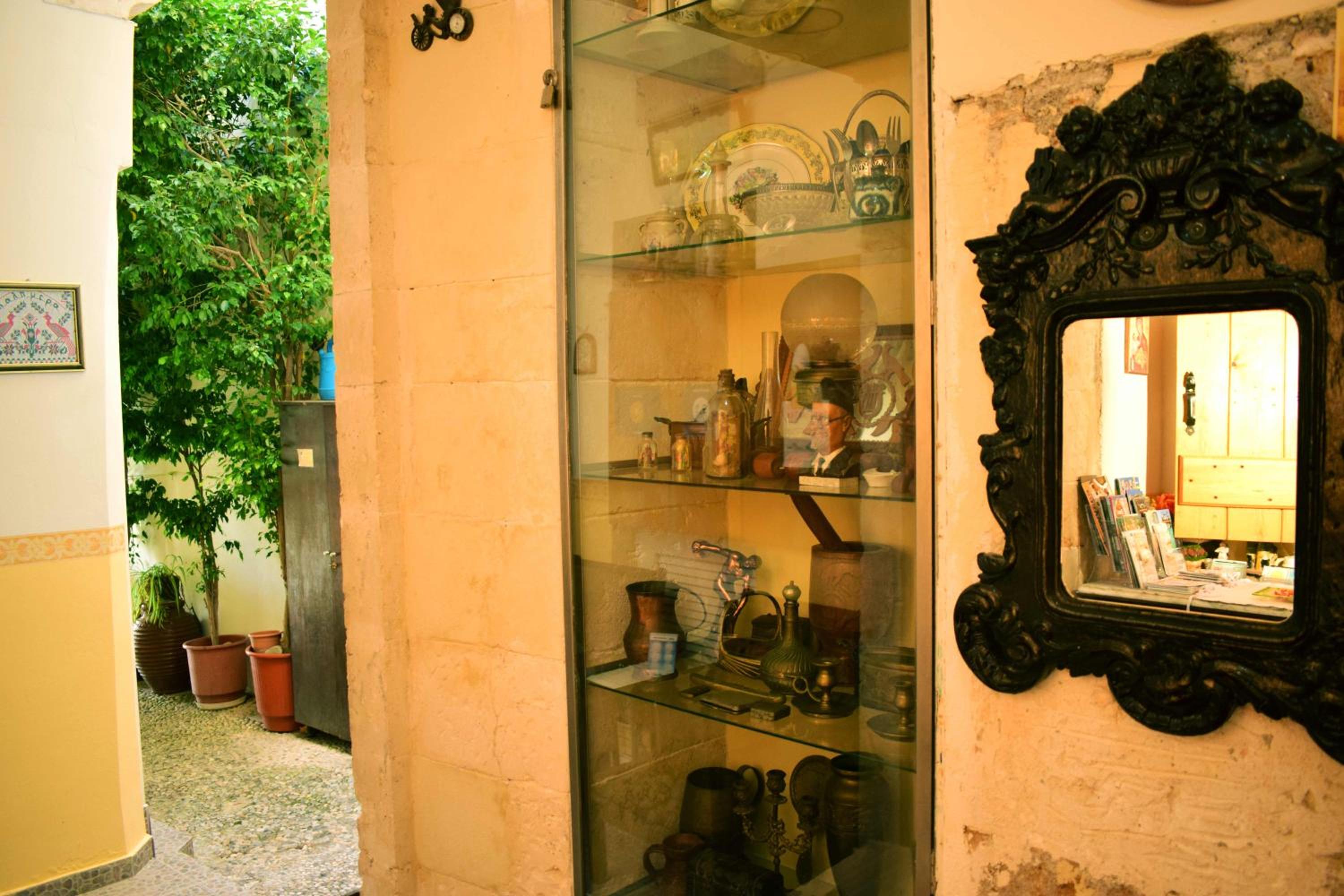 Stoa Rooms en Chania Town — other