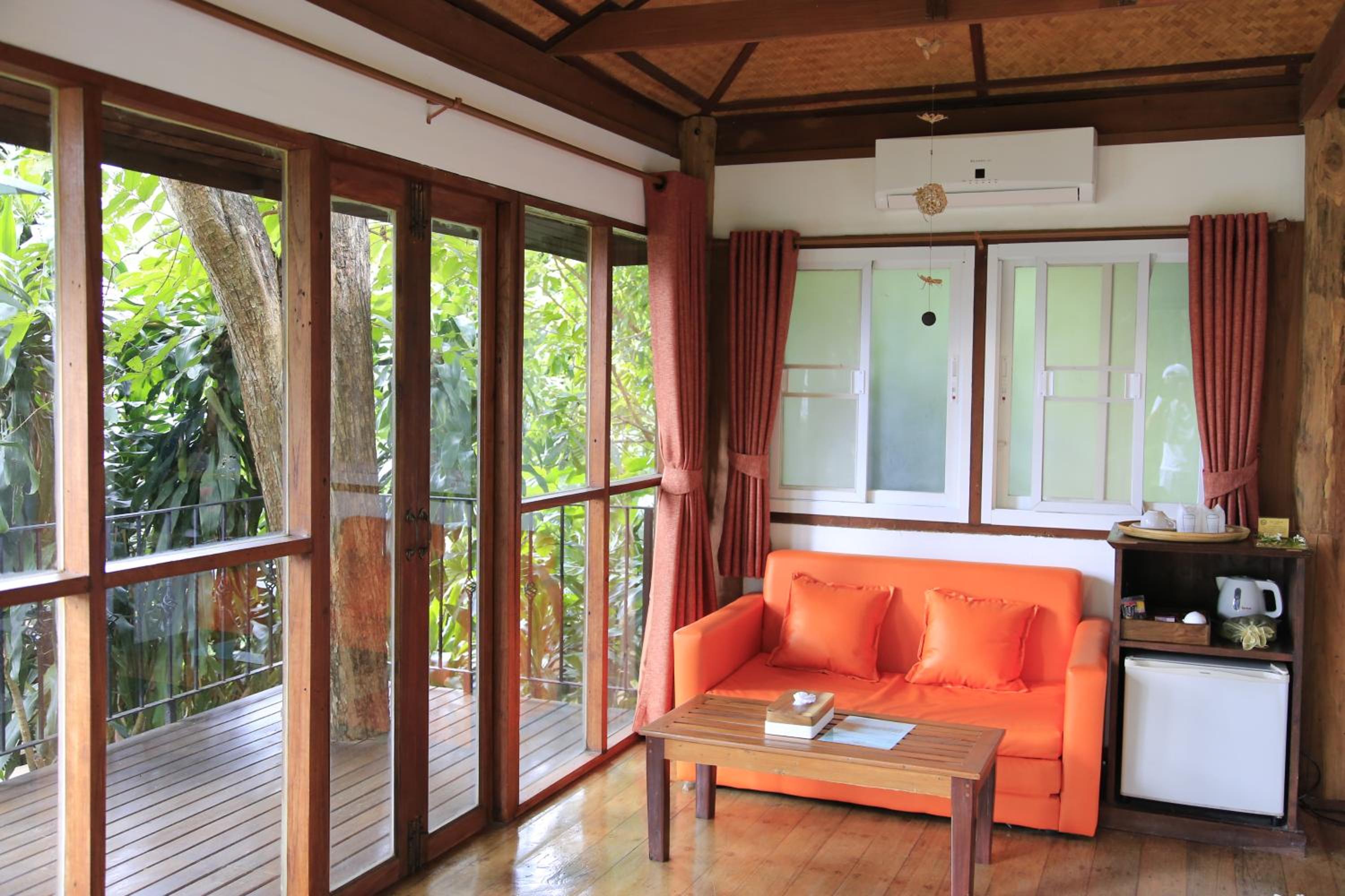 RimPai Cottage