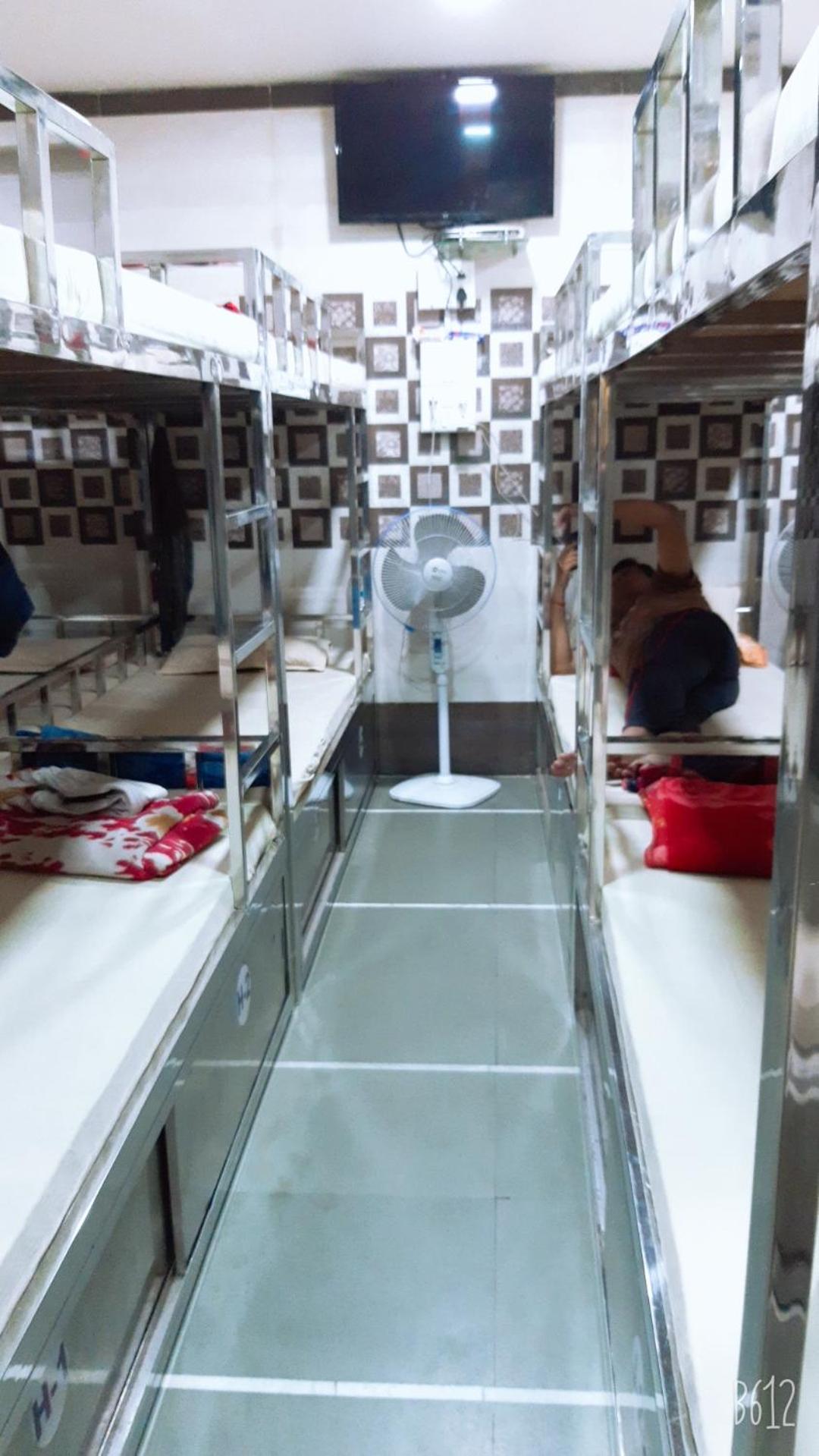 Shree Mahakali Guest House & Dormitory view 5