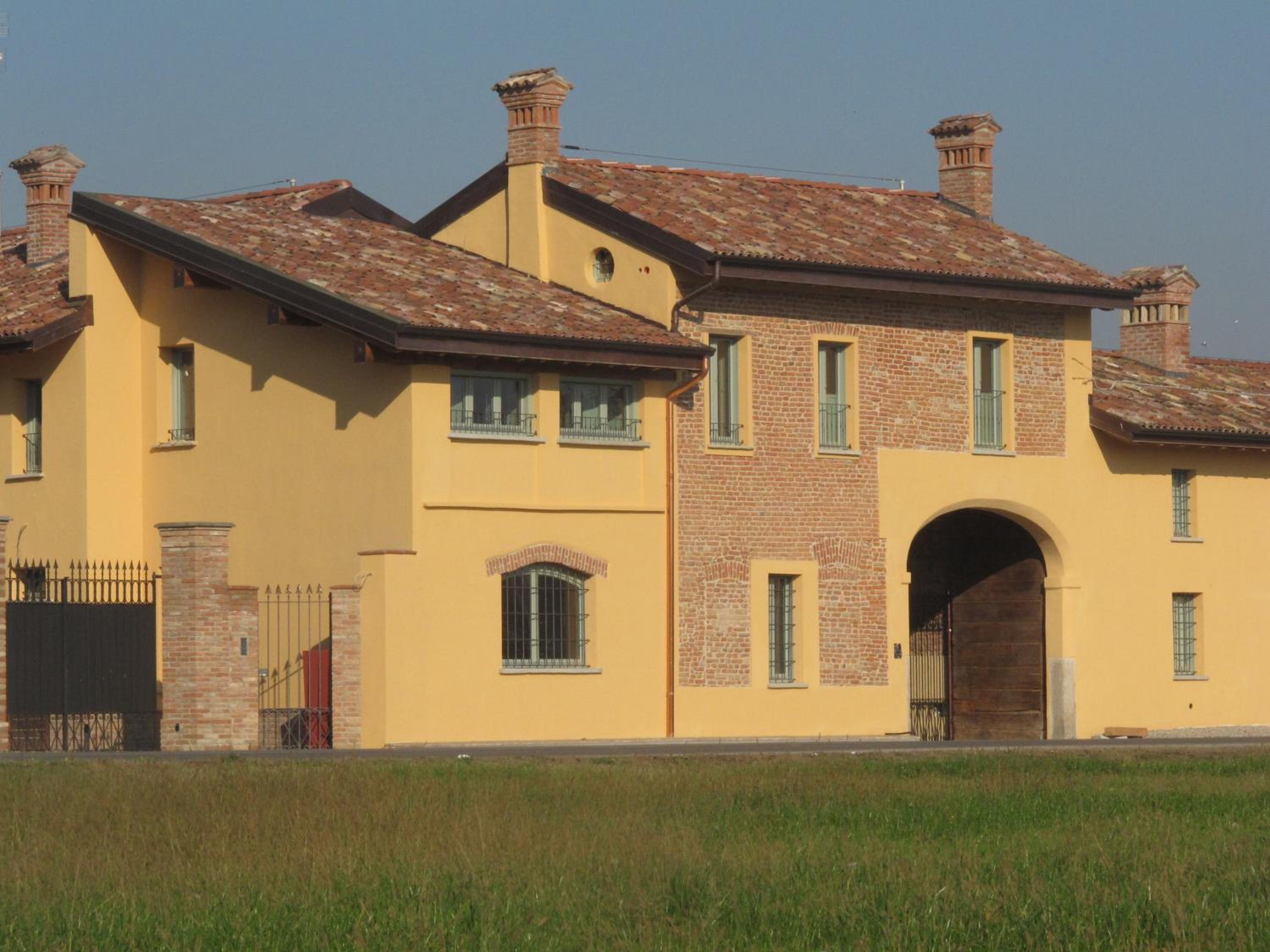 Agriturismo Cascina Pezzolo