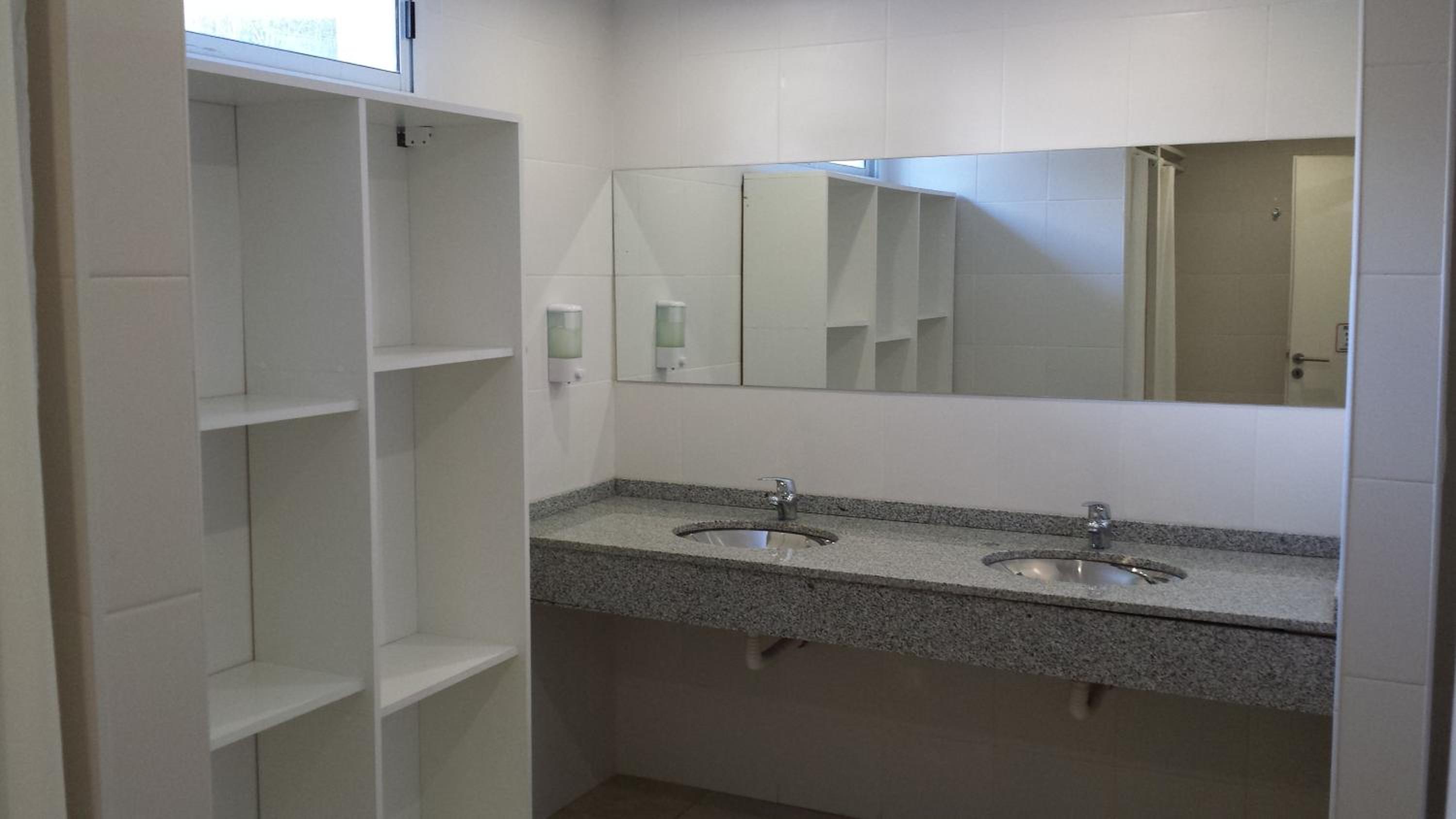 Duplex en la Base del Cerro