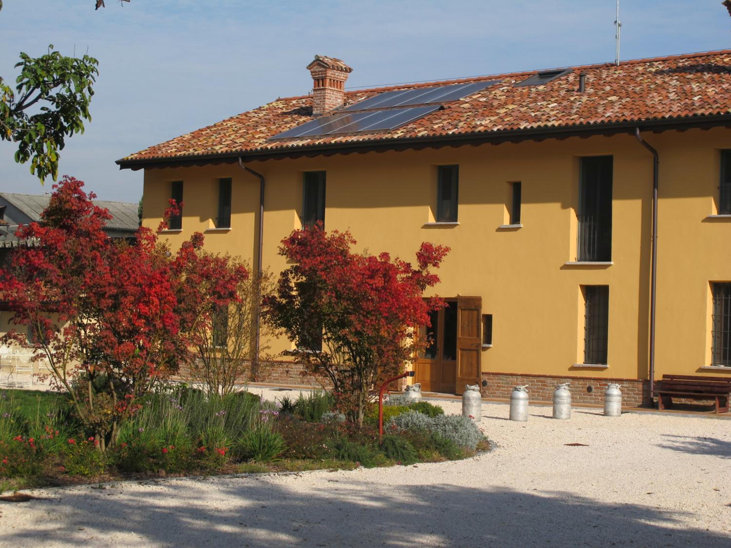 Agriturismo Cascina Pezzolo