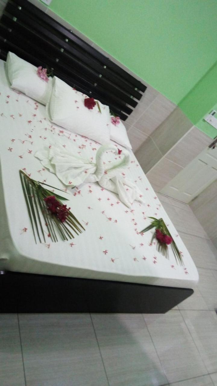 Bahari Lodge, K.Kaashidhoo